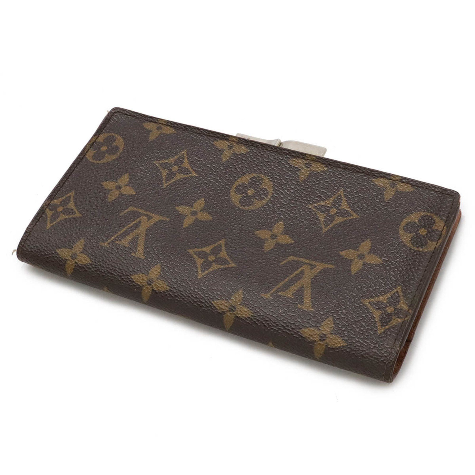 Louis Vuitton Louis Vuitton Continental wallet Size ONE SIZE - 2 Thumbnail