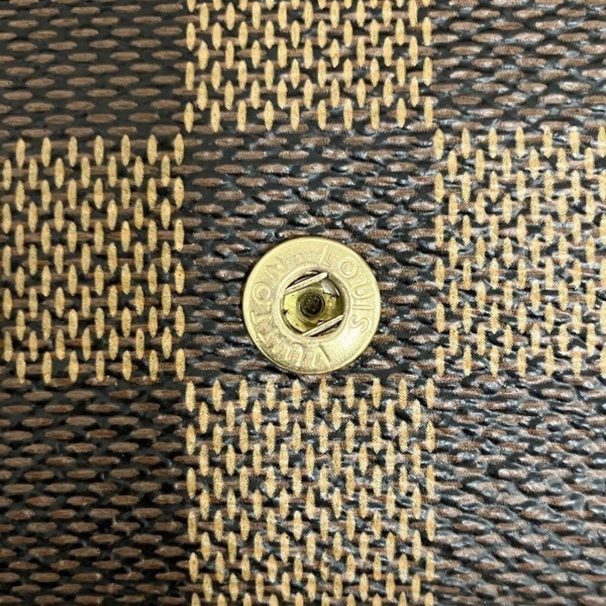 Louis Vuitton Louis Vuitton Cuff case wallet Size ONE SIZE - 7 Thumbnail