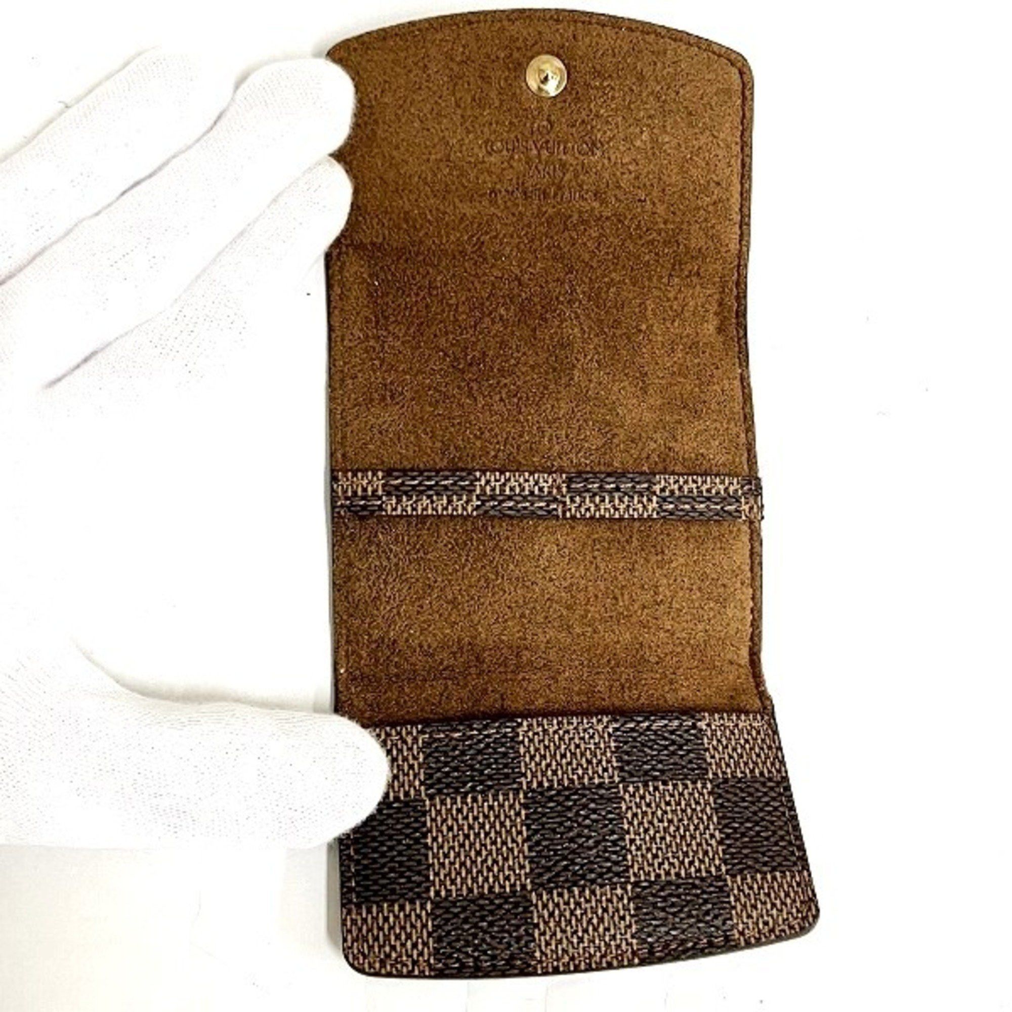 Louis Vuitton Louis Vuitton Cuff case wallet Size ONE SIZE - 5 Thumbnail