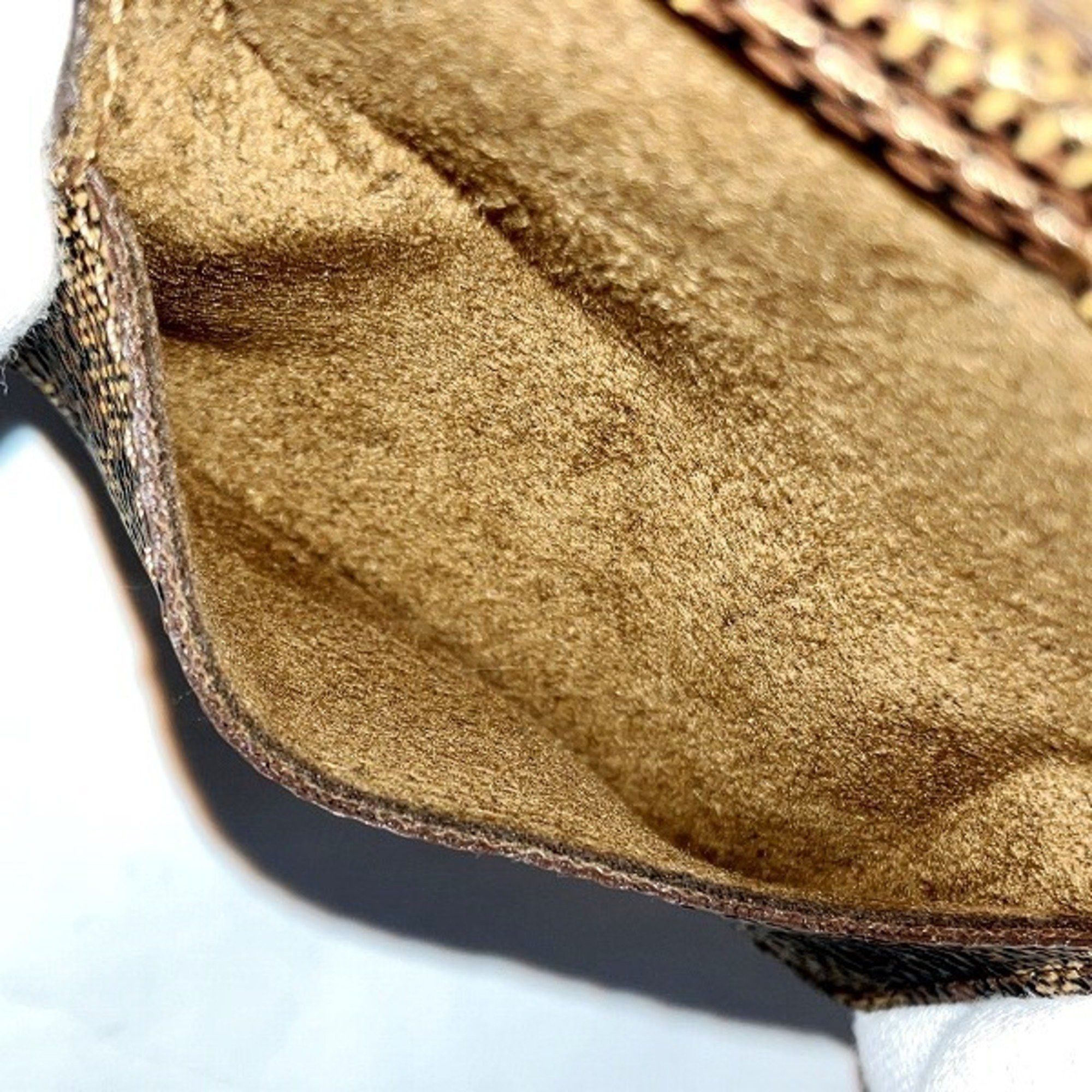 Louis Vuitton Louis Vuitton Cuff case wallet Size ONE SIZE - 8 Thumbnail