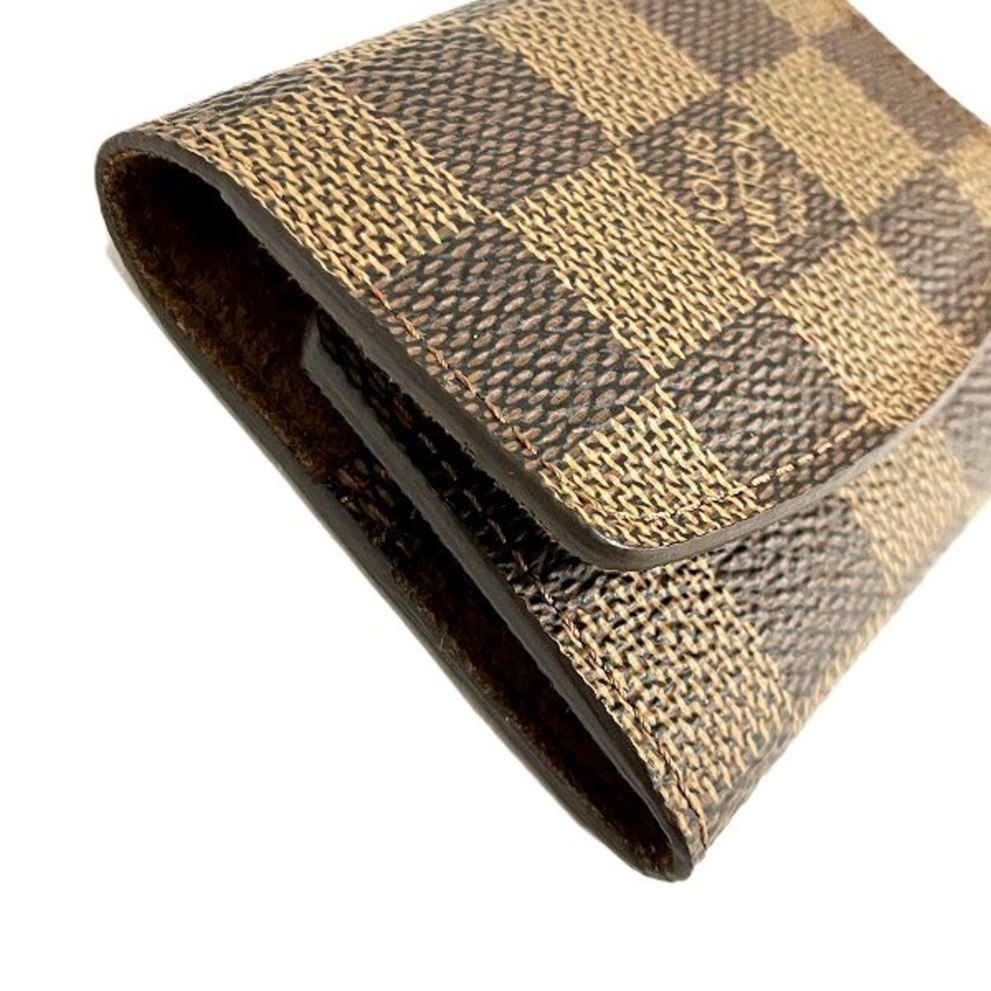 Louis Vuitton Louis Vuitton Cuff case wallet Size ONE SIZE - 3 Thumbnail