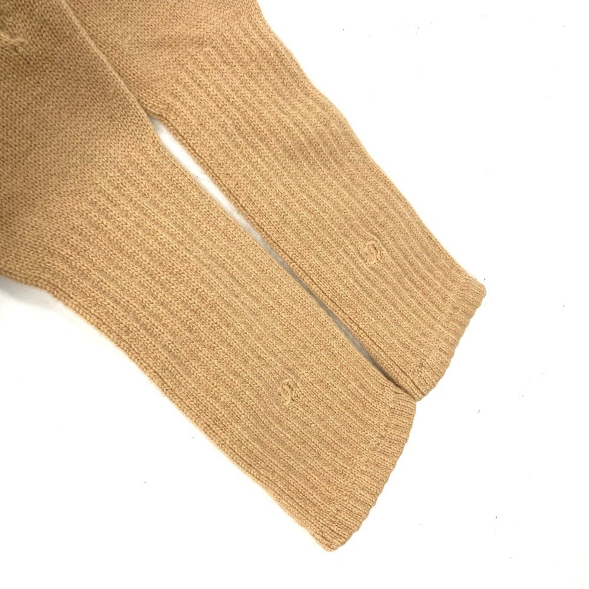 Chanel Chanel Coco Mark gloves Size ONE SIZE - 4 Thumbnail