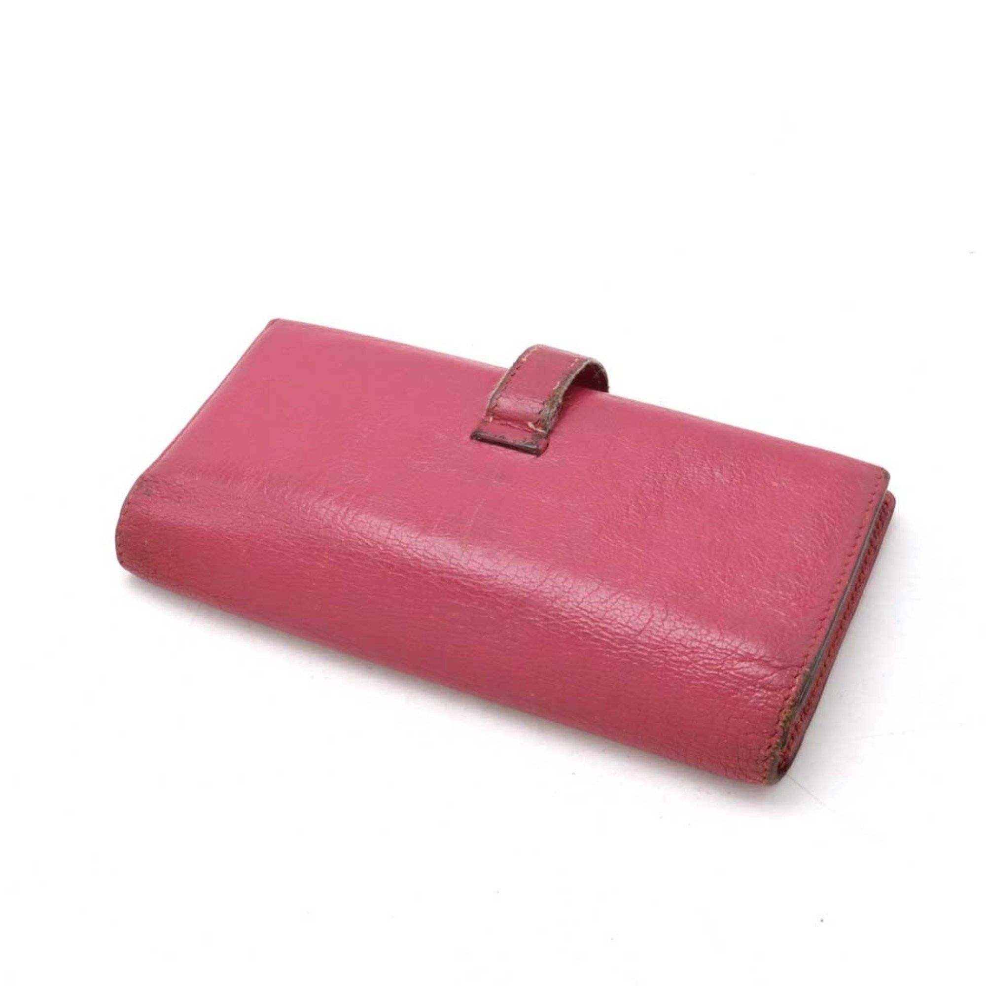 Hermes Hermès Béarn wallet Size ONE SIZE - 2 Thumbnail