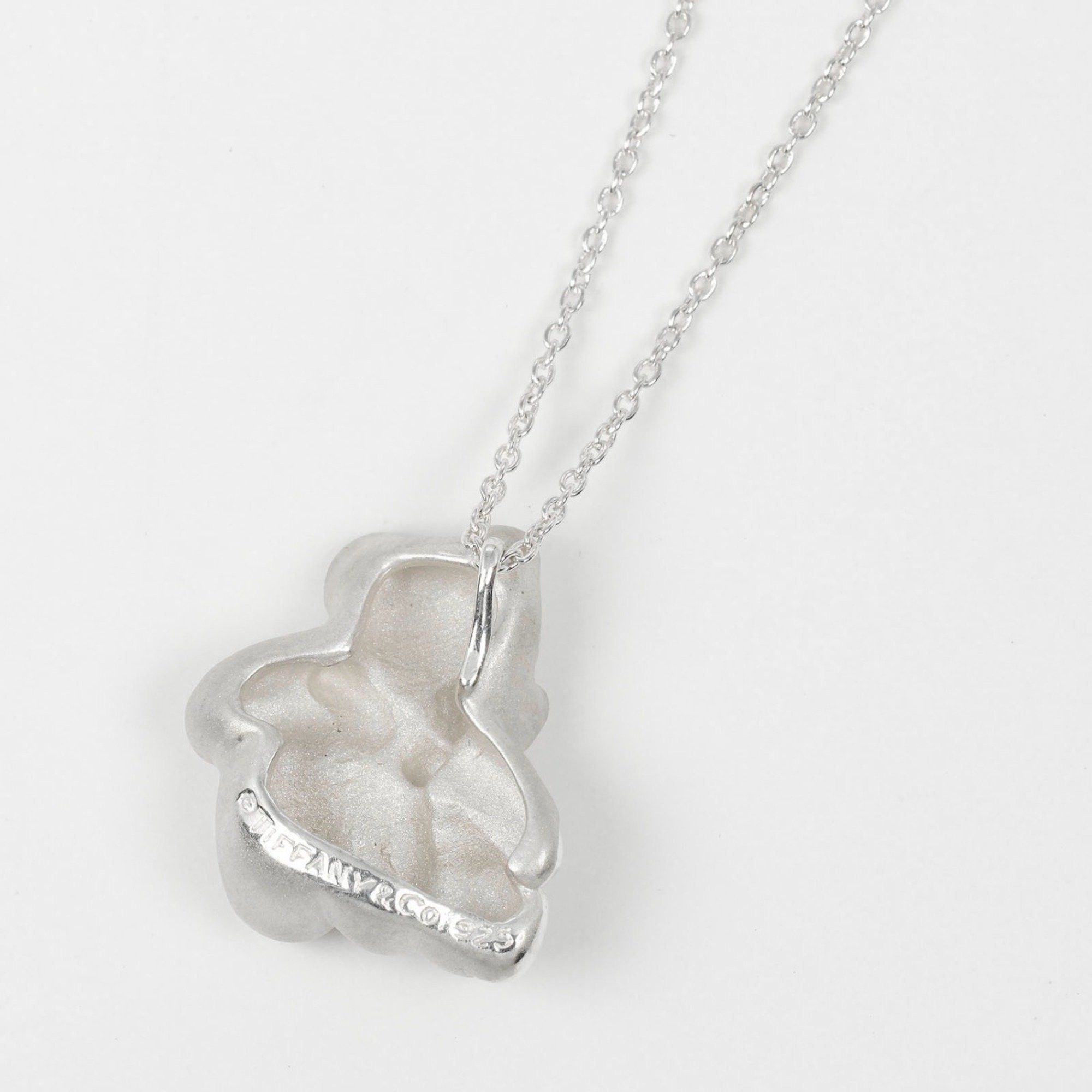 Tiffany & Co. Tiffany & Co necklace Size ONE SIZE - 3 Thumbnail