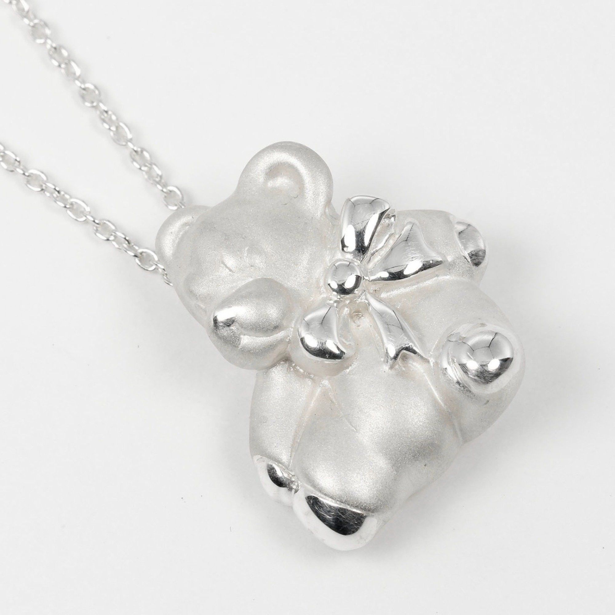 Tiffany & Co. Tiffany & Co necklace Size ONE SIZE - 4 Thumbnail