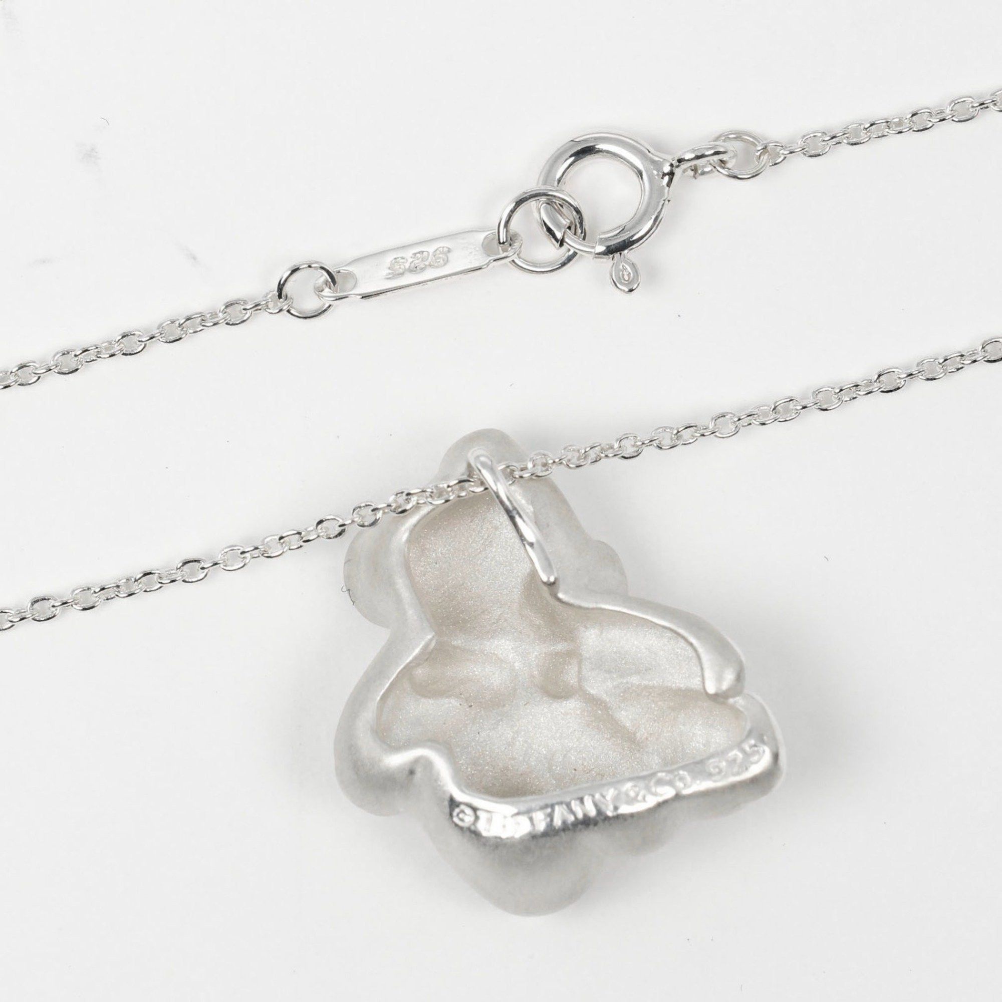 Tiffany & Co. Tiffany & Co necklace Size ONE SIZE - 7 Thumbnail