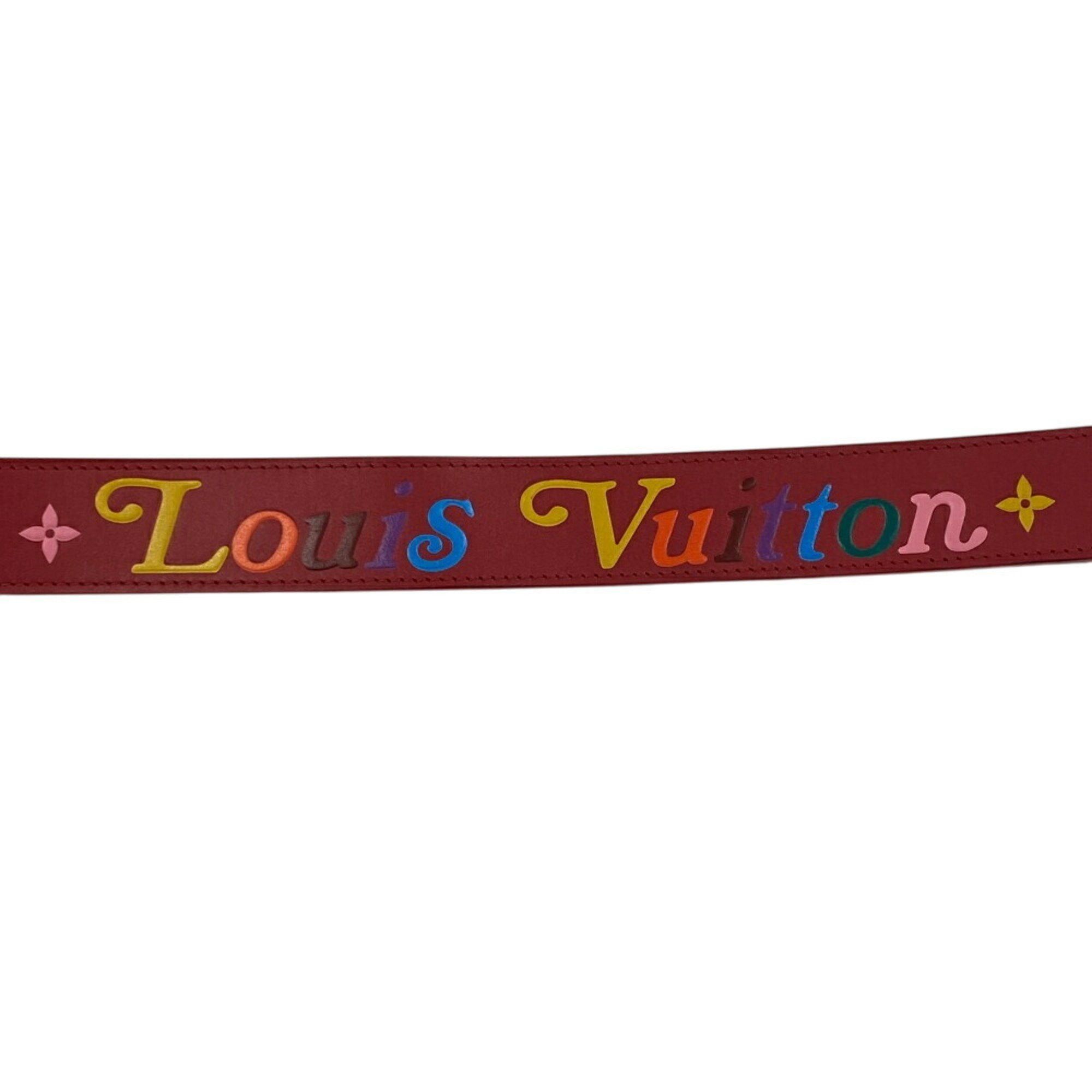 Louis Vuitton Louis Vuitton New Wave belt Size ONE SIZE - 7 Thumbnail