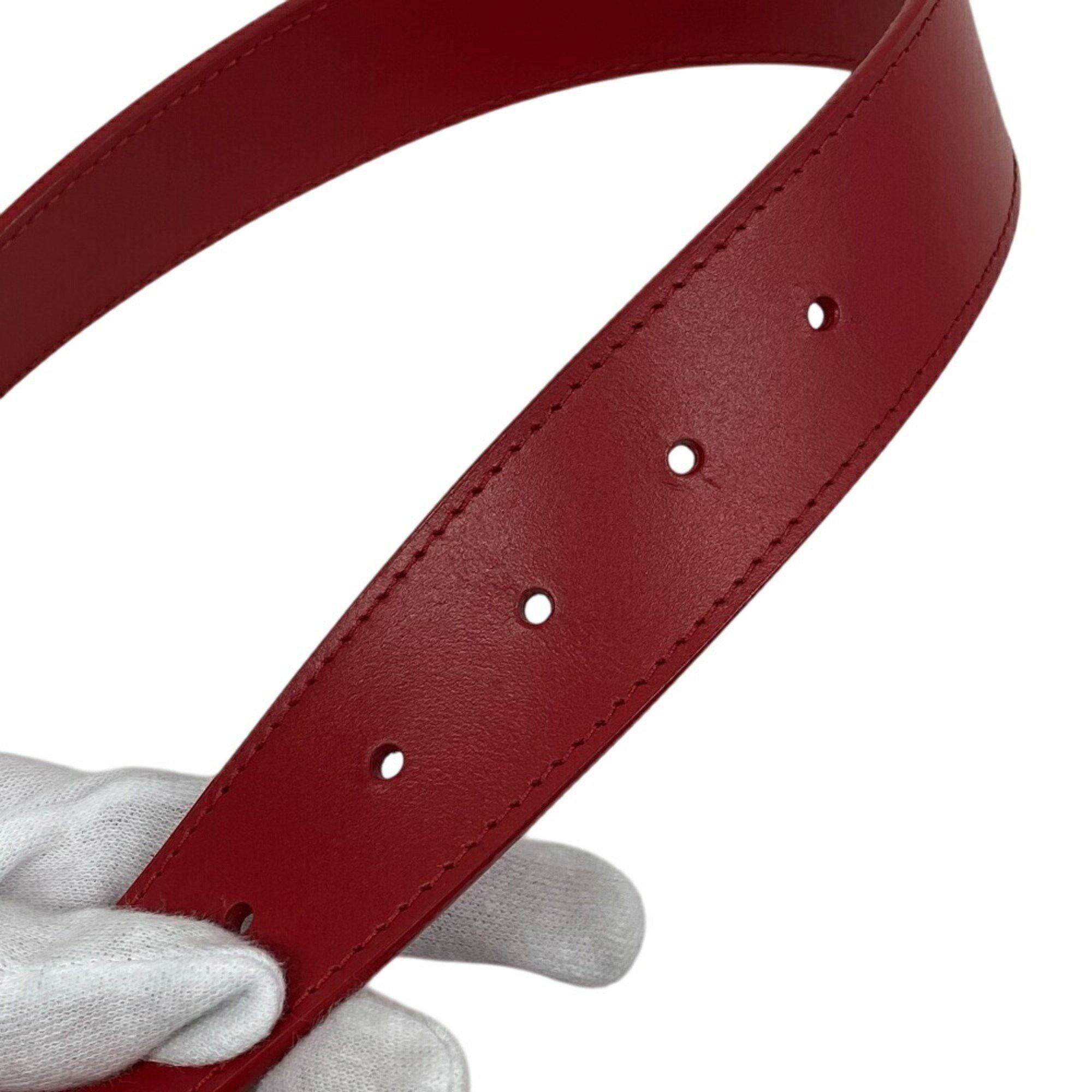 Louis Vuitton Louis Vuitton New Wave belt Size ONE SIZE - 8 Thumbnail