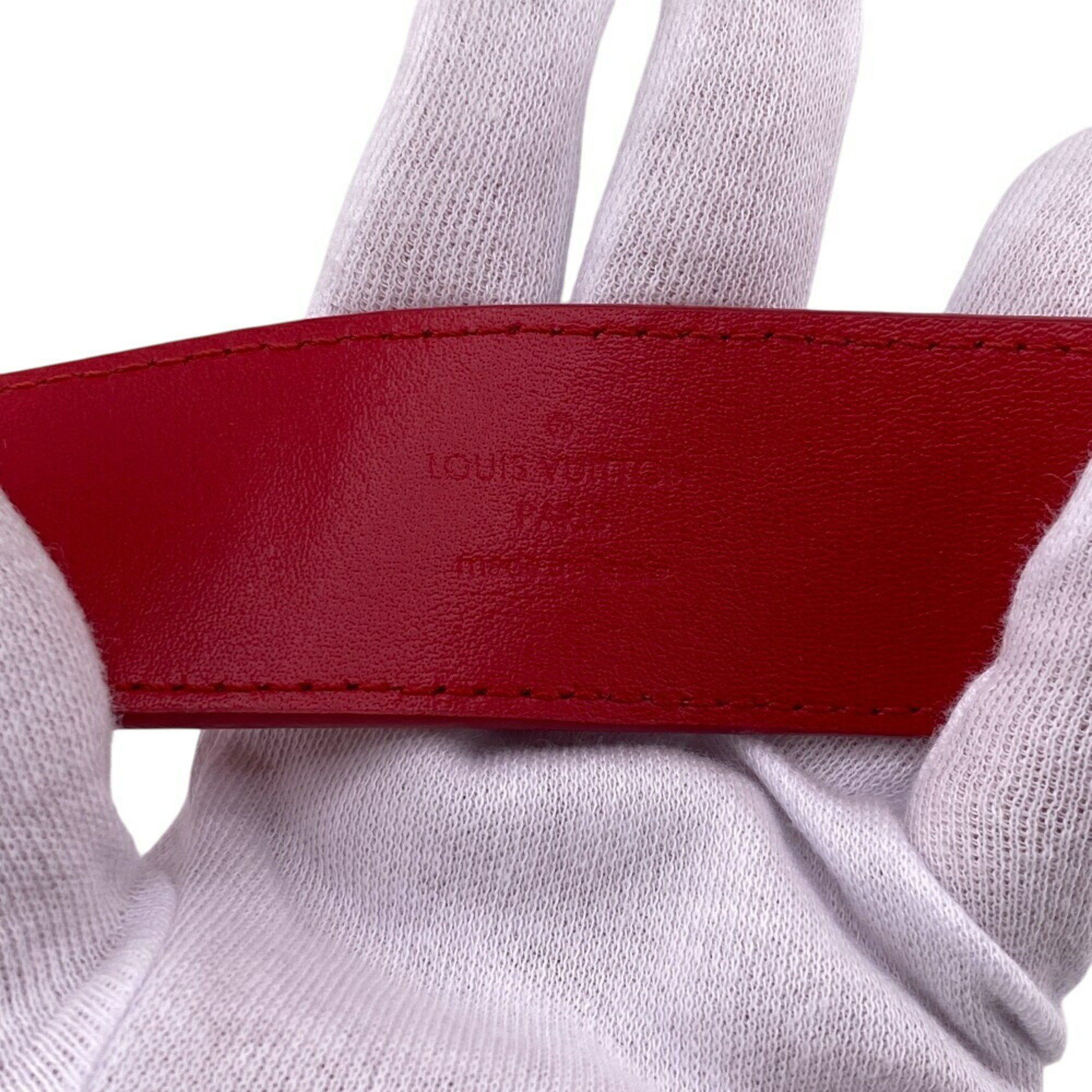 Louis Vuitton Louis Vuitton New Wave belt Size ONE SIZE - 9 Thumbnail
