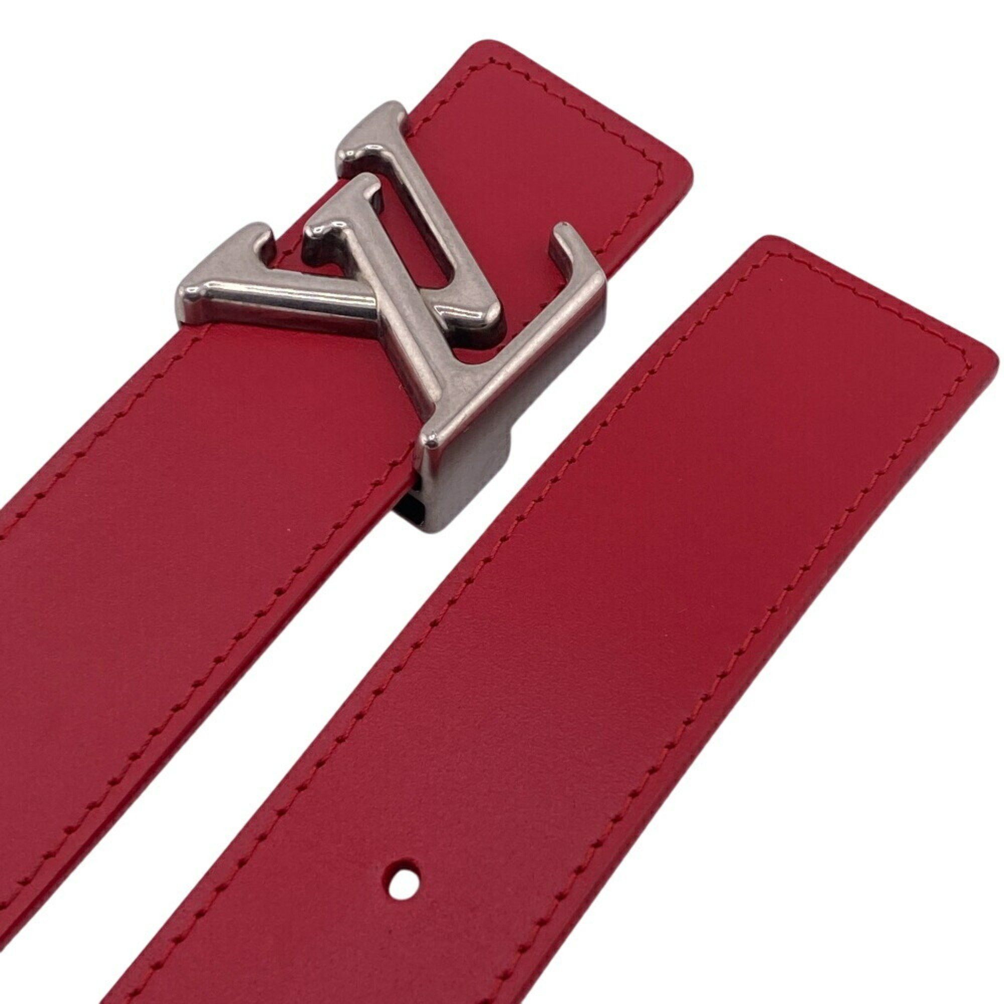 Louis Vuitton Louis Vuitton New Wave belt Size ONE SIZE - 5 Thumbnail