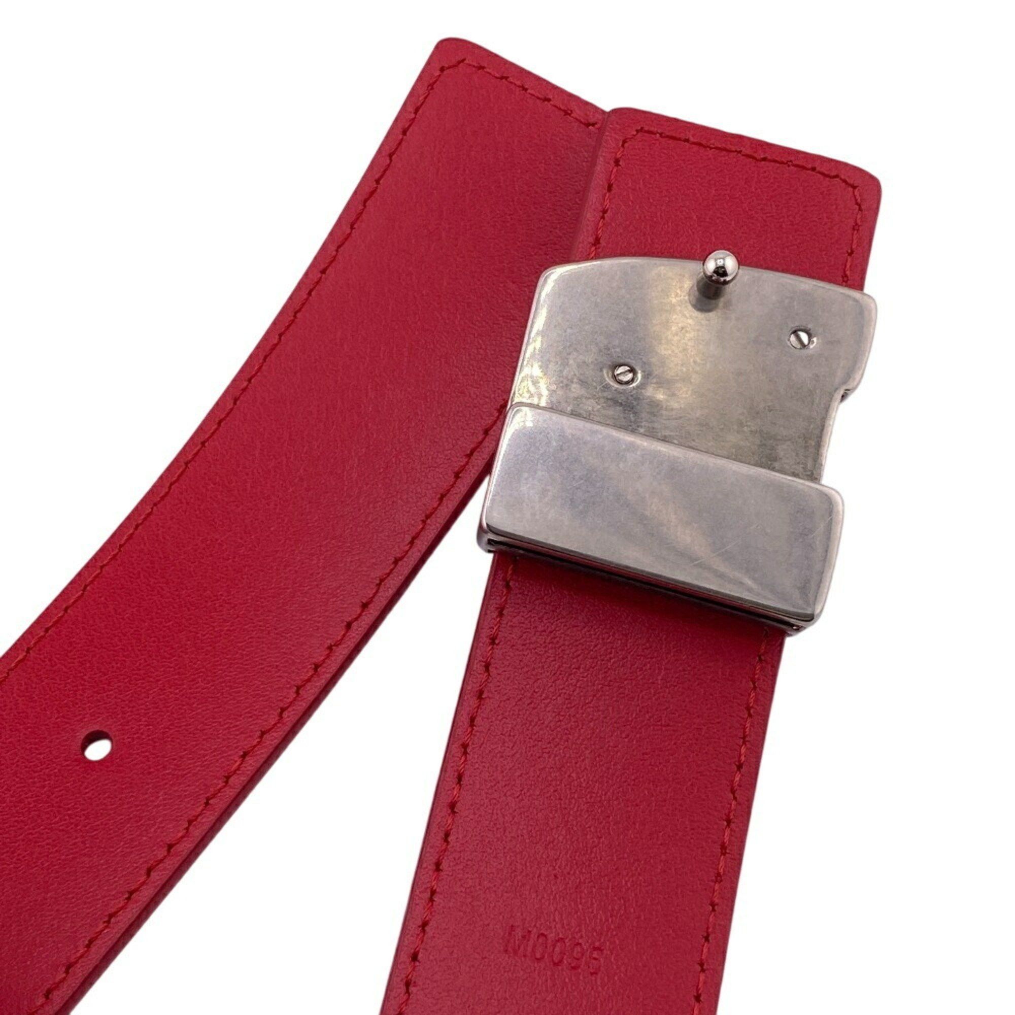 Louis Vuitton Louis Vuitton New Wave belt Size ONE SIZE - 6 Thumbnail