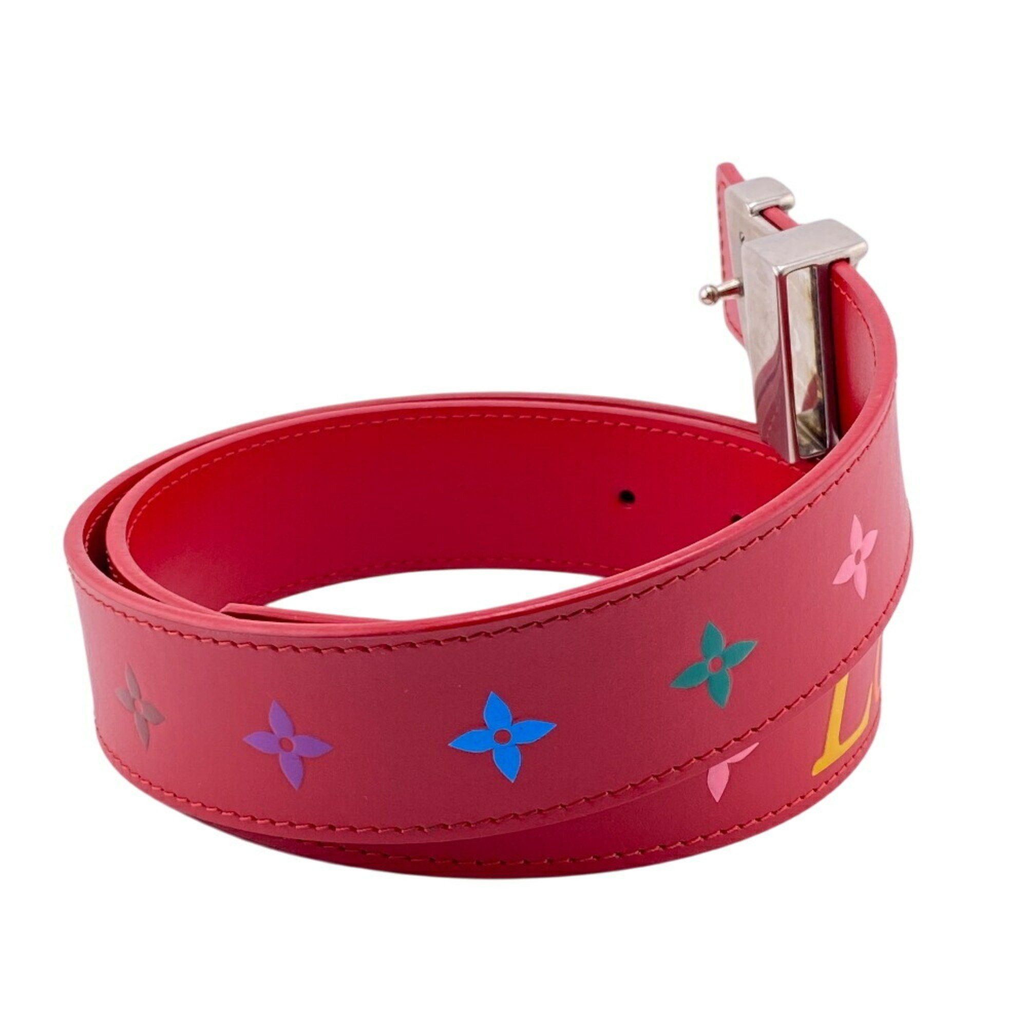 Louis Vuitton Louis Vuitton New Wave belt Size ONE SIZE - 3 Thumbnail