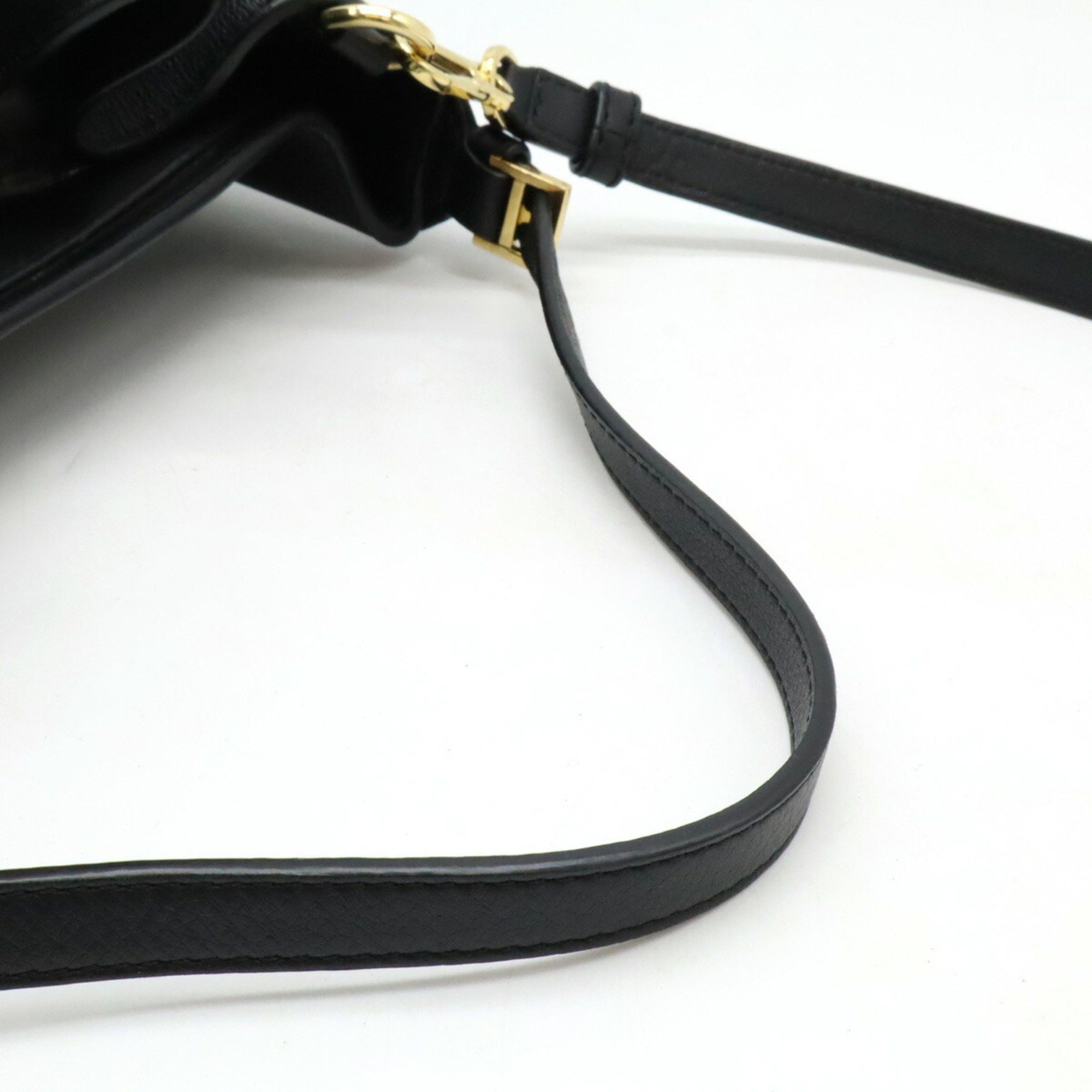 Loewe Loewe Midnight shoulder Size ONE SIZE - 4 Thumbnail