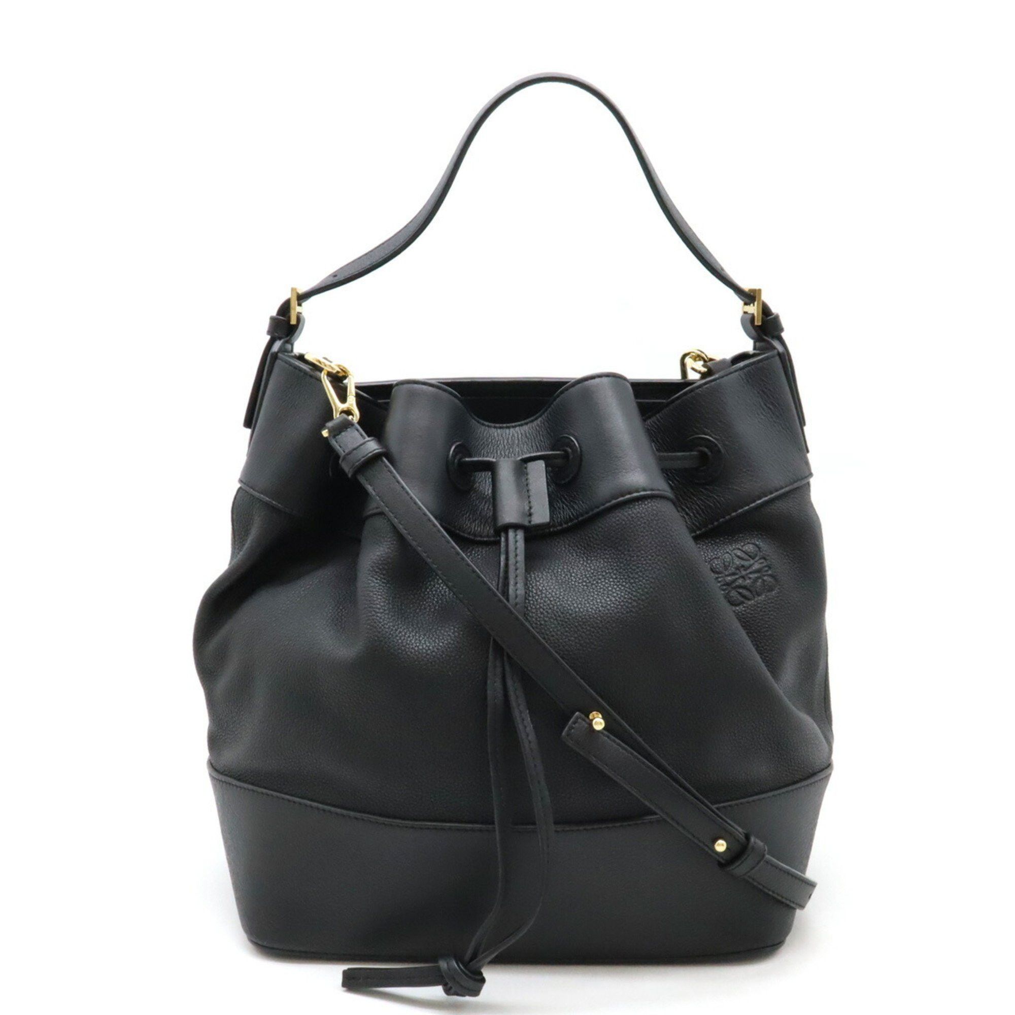 Loewe Loewe Midnight shoulder Size ONE SIZE - 10 Thumbnail
