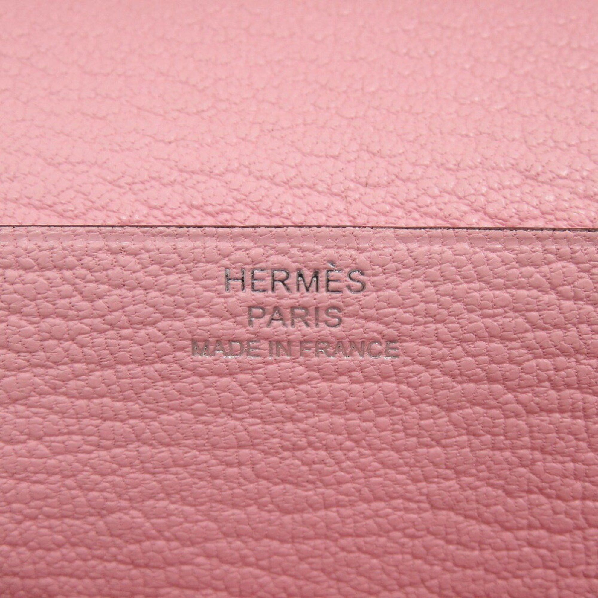 Hermes Hermès Béarn wallet Size ONE SIZE - 8 Thumbnail