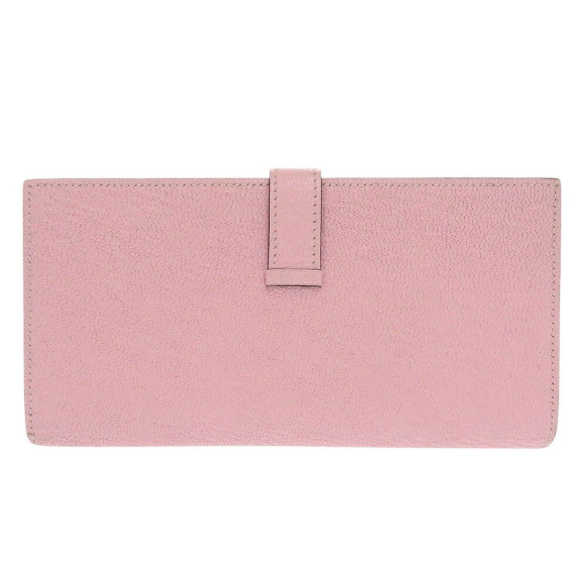 Hermes Hermès Béarn wallet Size ONE SIZE - 2 Thumbnail