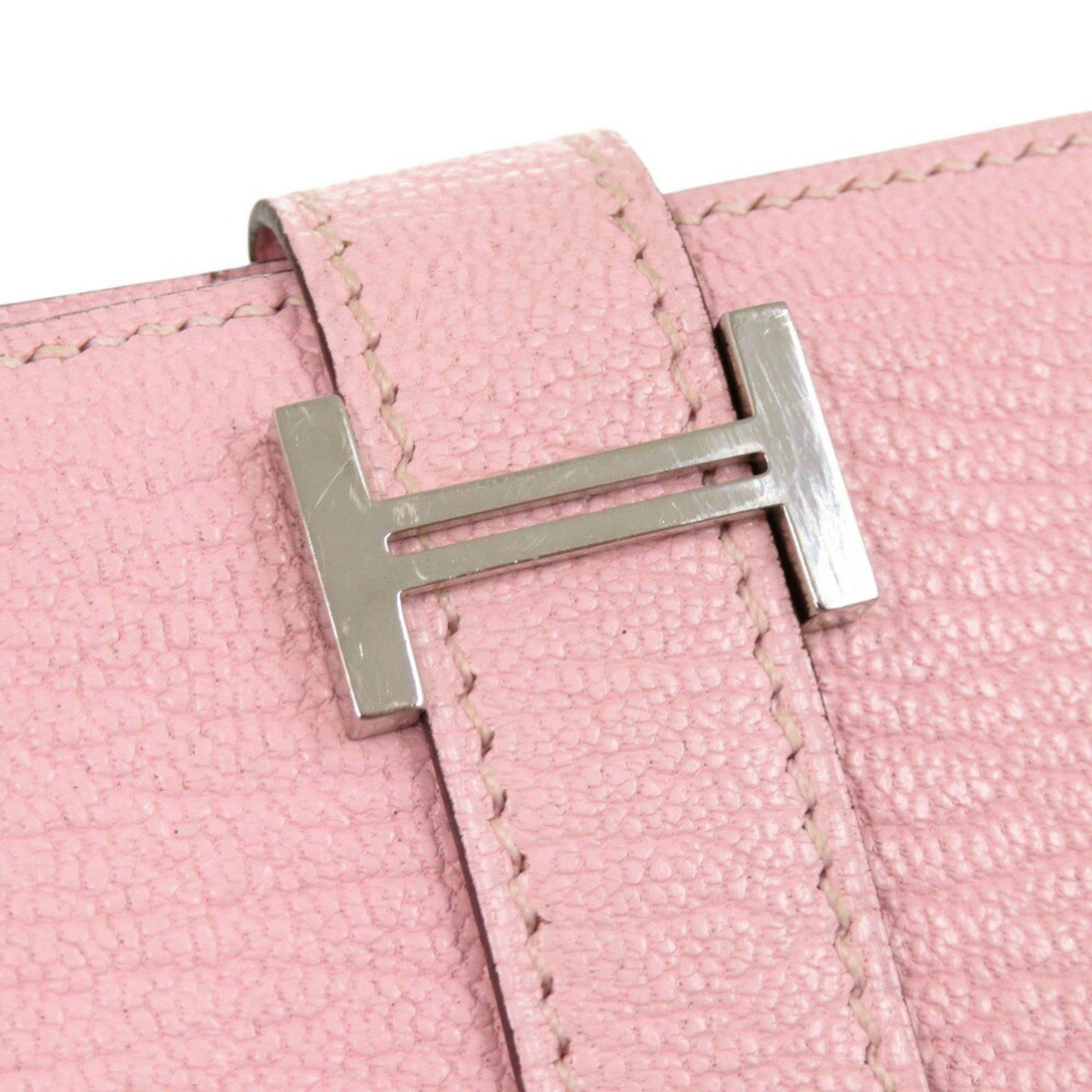 Hermes Hermès Béarn wallet Size ONE SIZE - 4 Thumbnail
