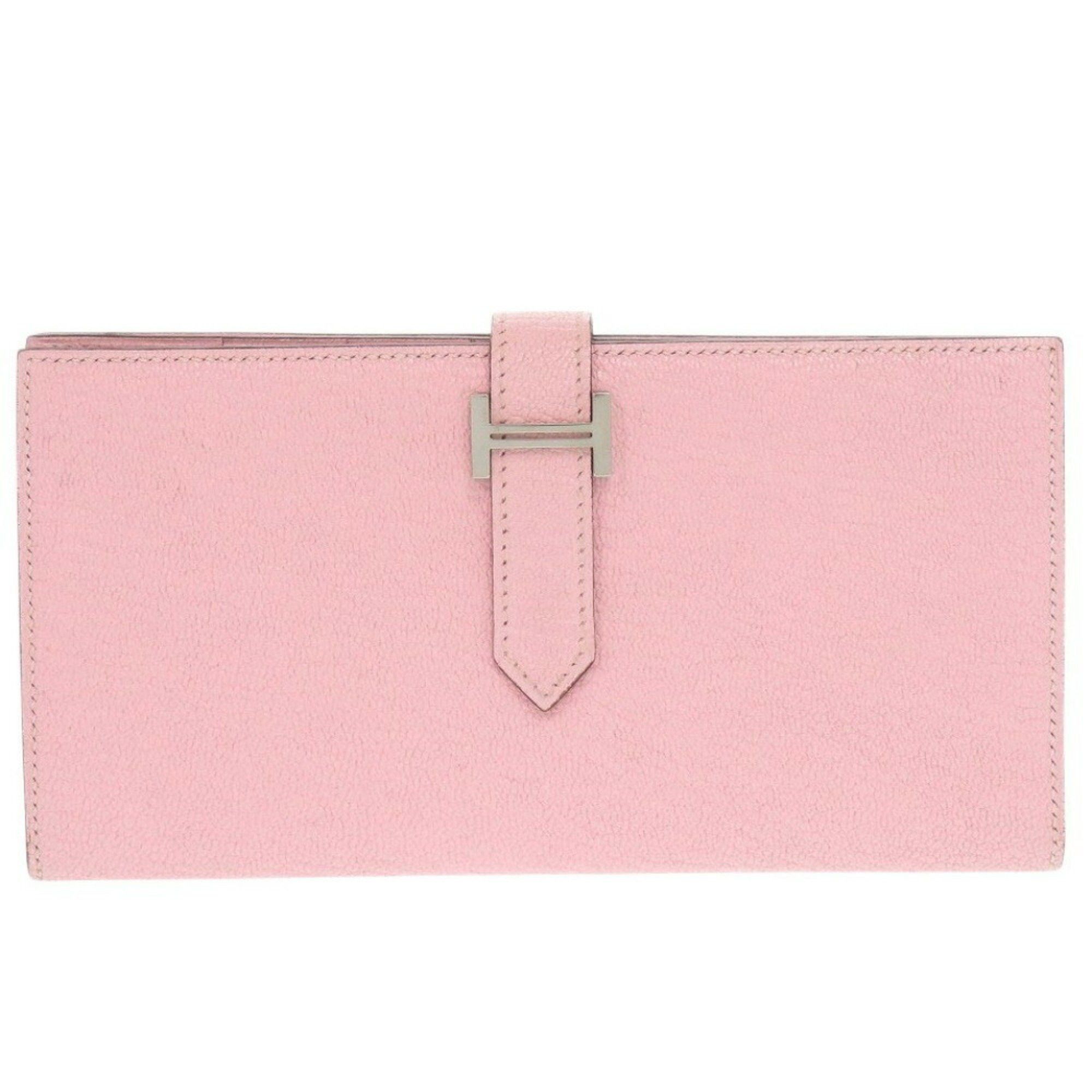 Hermes Hermès Béarn wallet Size ONE SIZE - 10 Thumbnail
