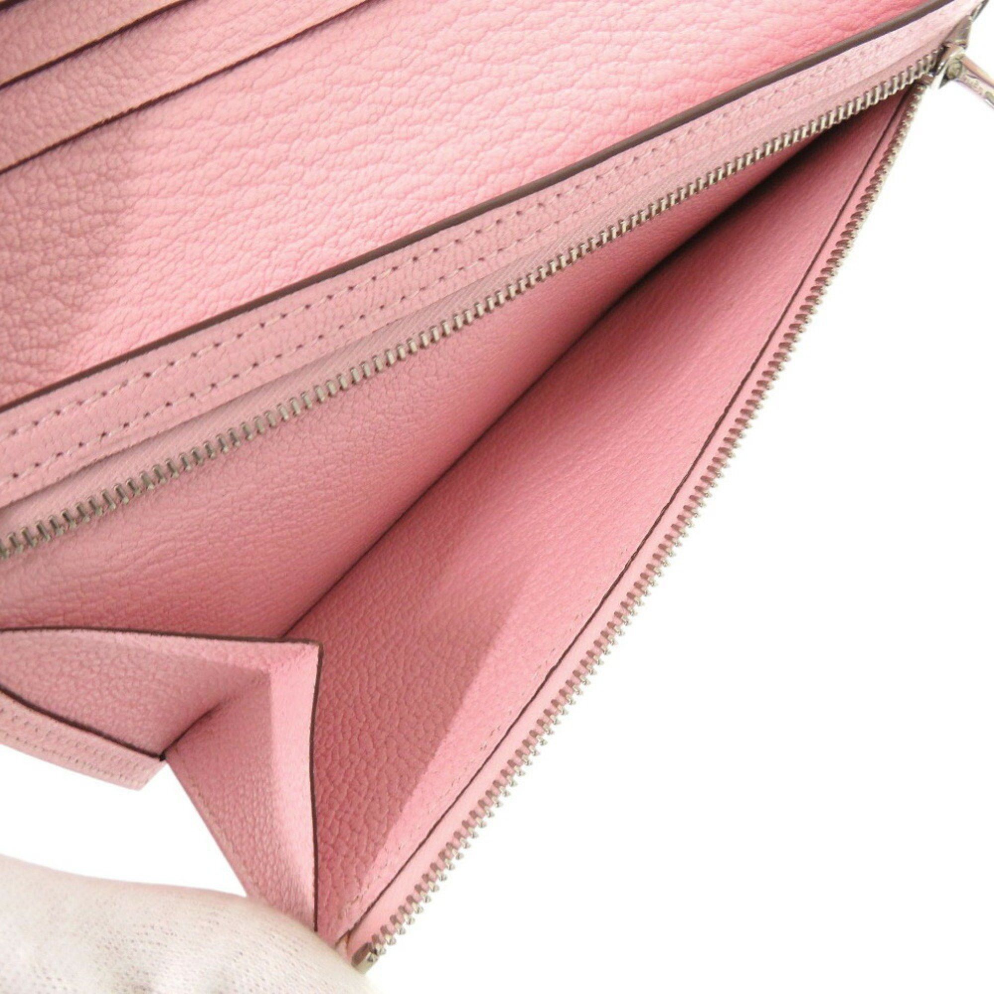 Hermes Hermès Béarn wallet Size ONE SIZE - 6 Thumbnail
