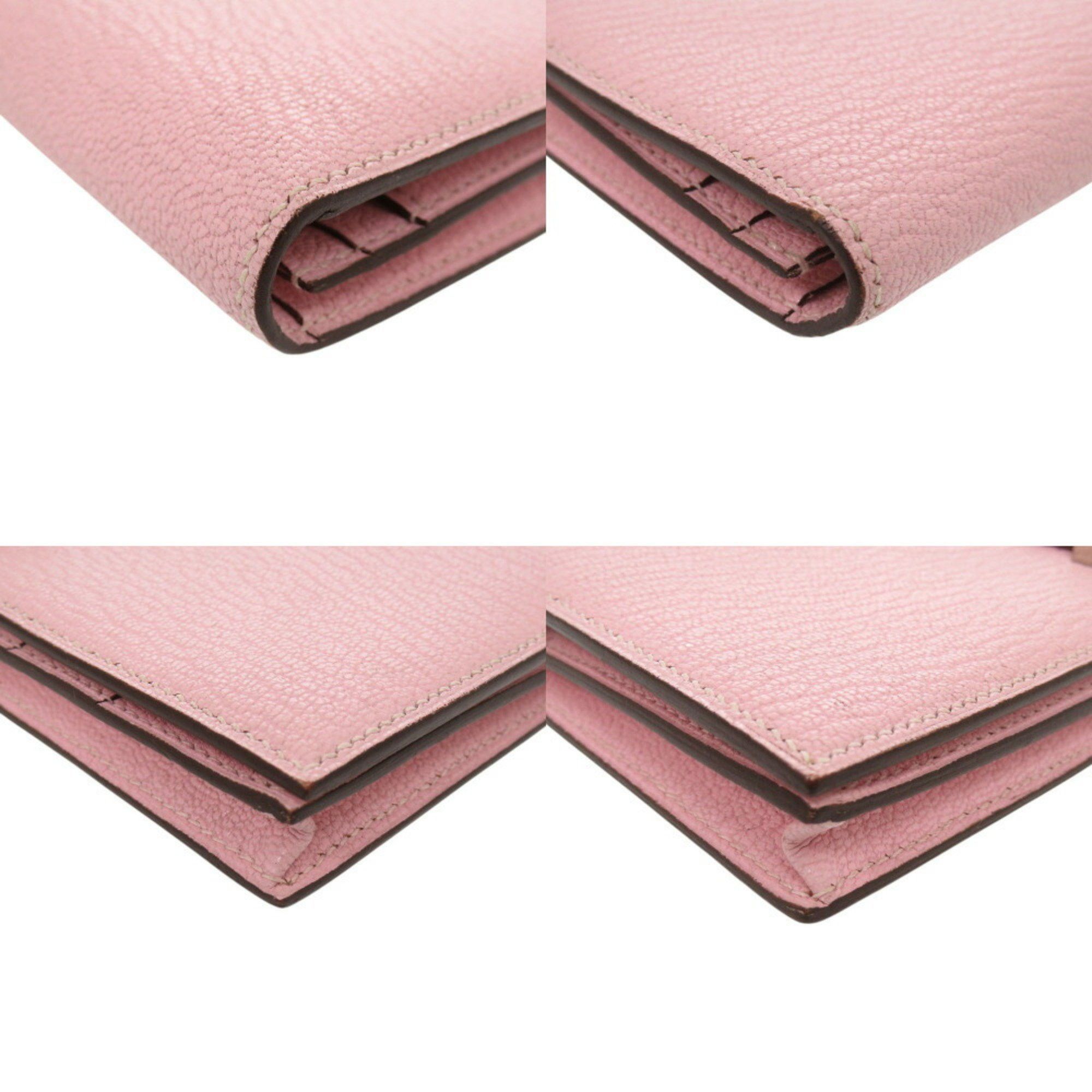 Hermes Hermès Béarn wallet Size ONE SIZE - 3 Thumbnail
