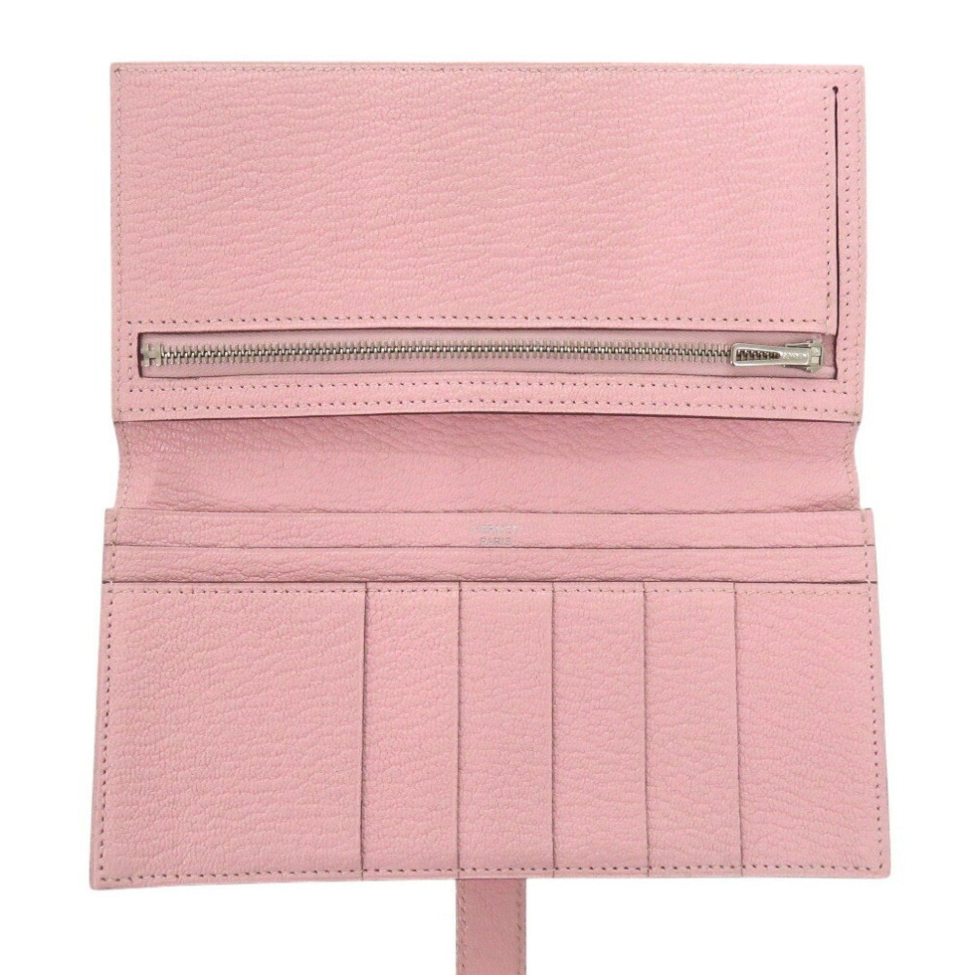 Hermes Hermès Béarn wallet Size ONE SIZE - 5 Thumbnail