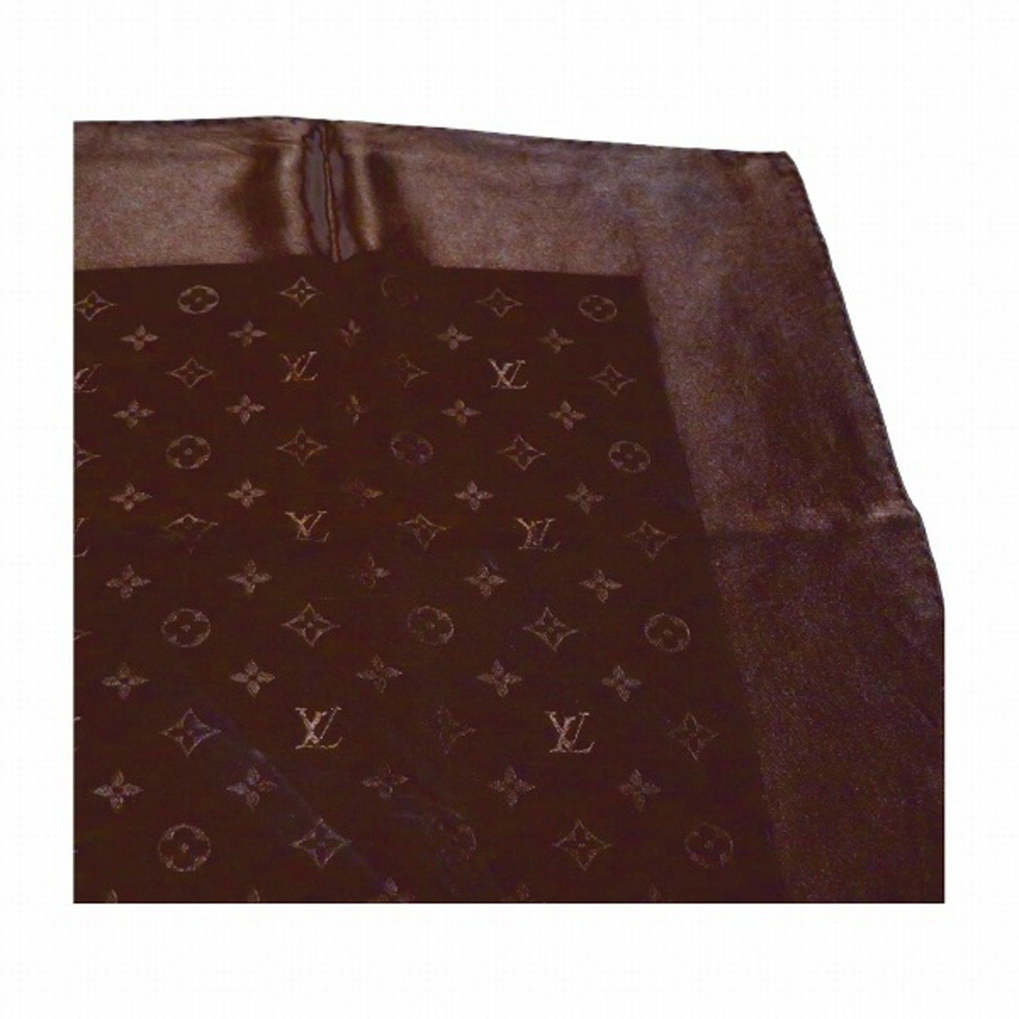 Louis Vuitton Louis Vuitton scarf Size ONE SIZE - 5 Thumbnail