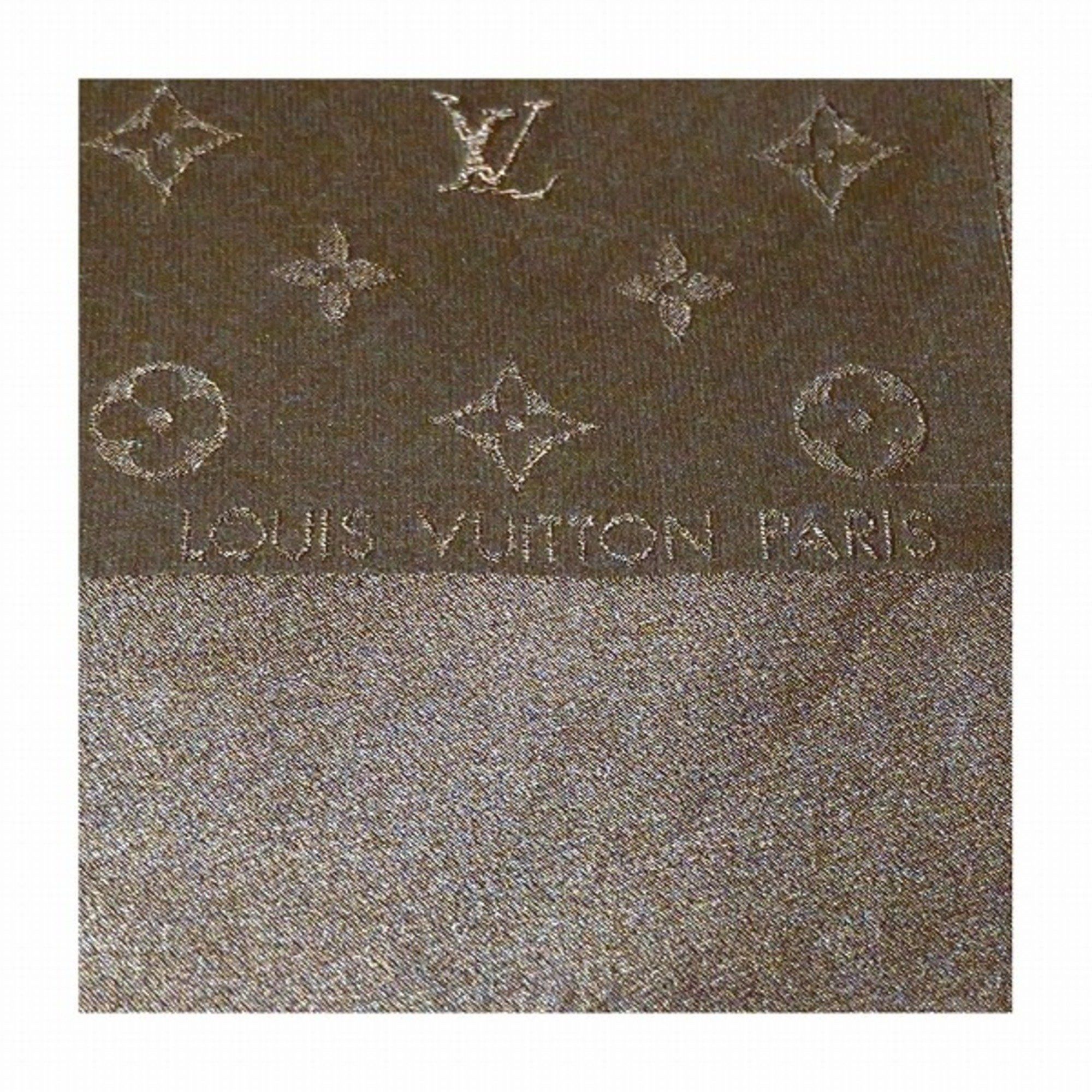 Louis Vuitton Louis Vuitton scarf Size ONE SIZE - 2 Thumbnail