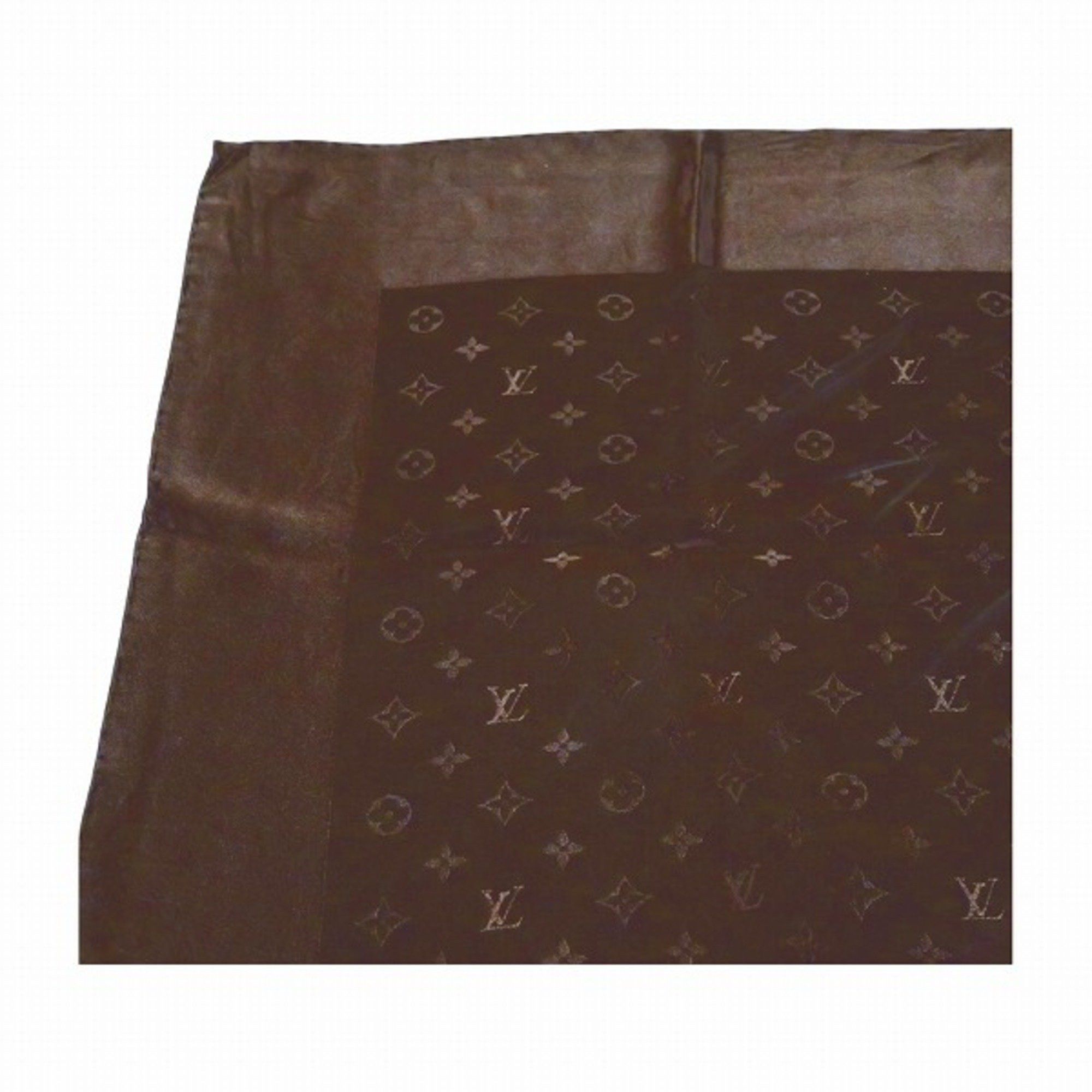 Louis Vuitton Louis Vuitton scarf Size ONE SIZE - 4 Thumbnail