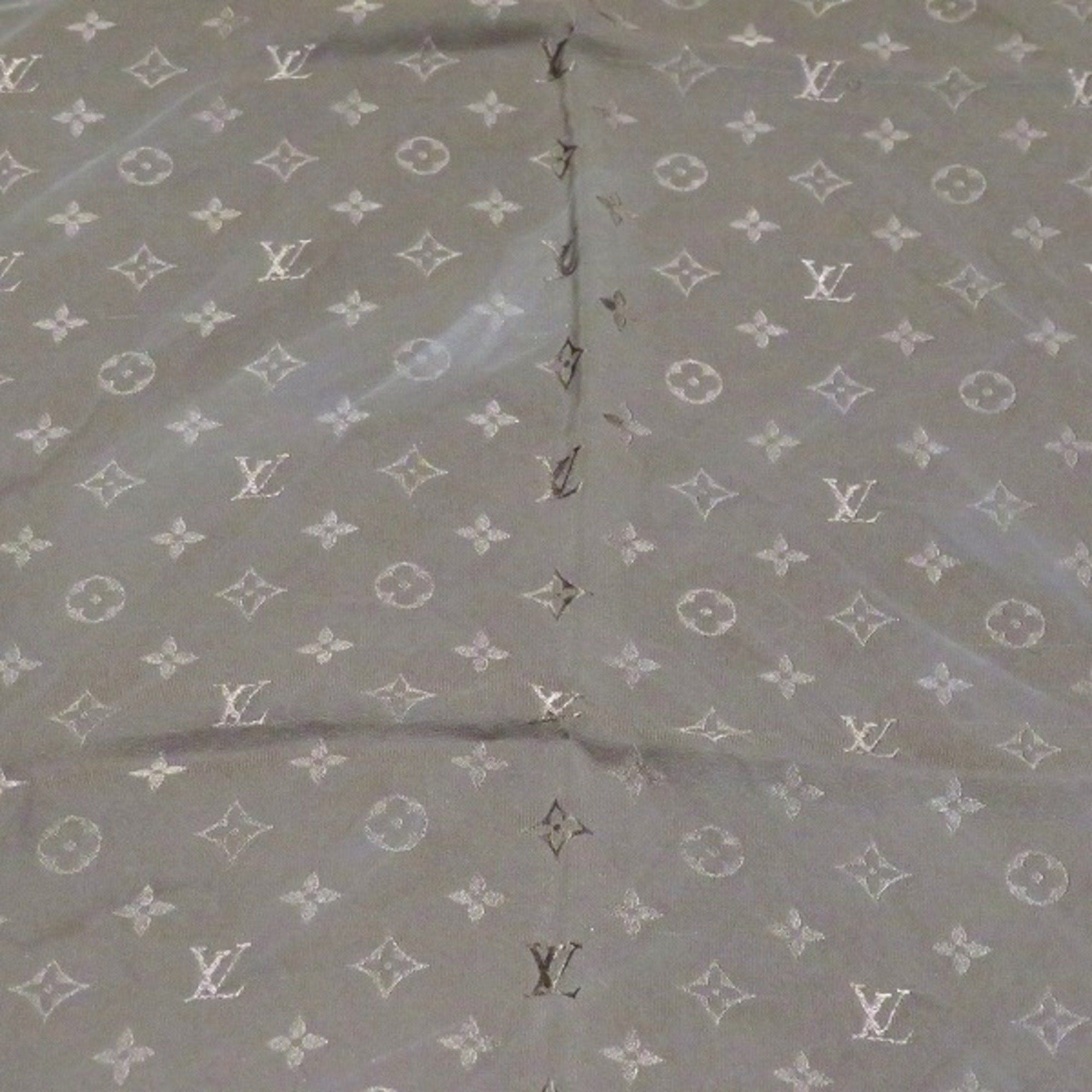 Louis Vuitton Louis Vuitton scarf Size ONE SIZE - 3 Thumbnail