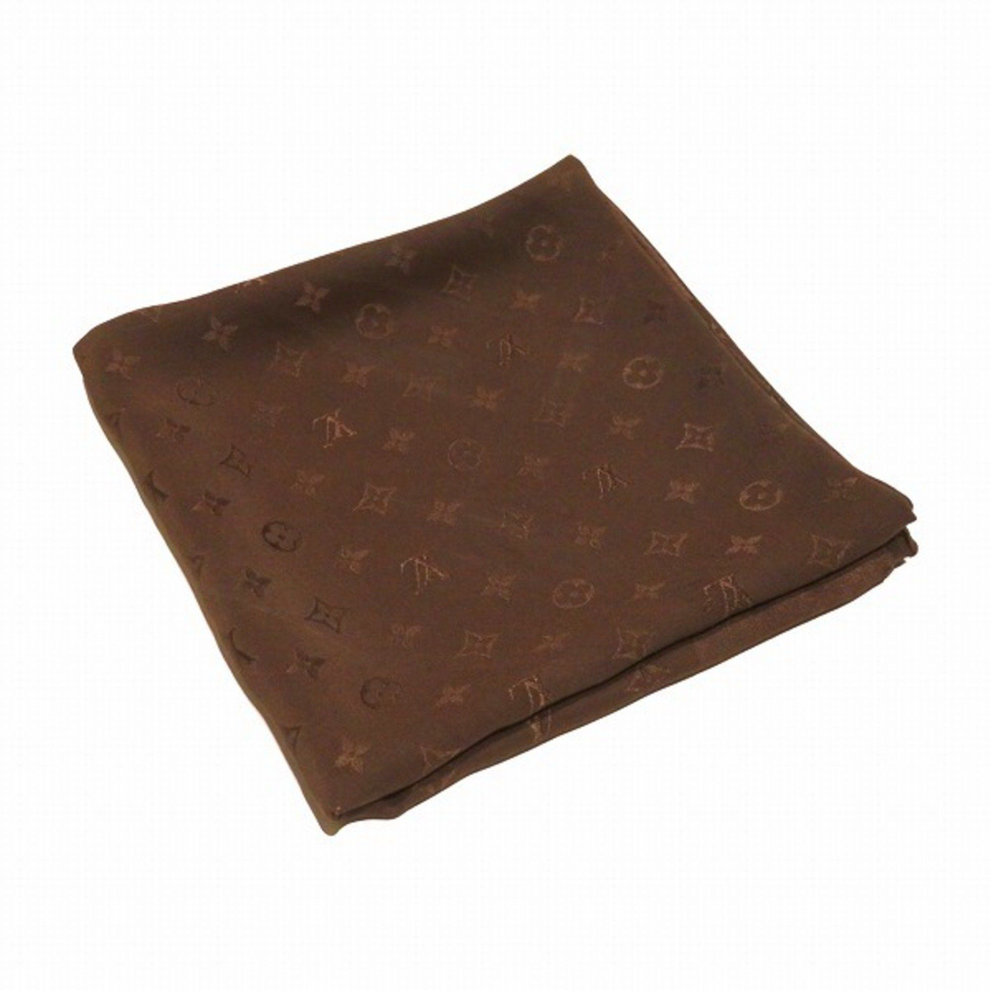 Louis Vuitton Louis Vuitton scarf Size ONE SIZE - 8 Thumbnail