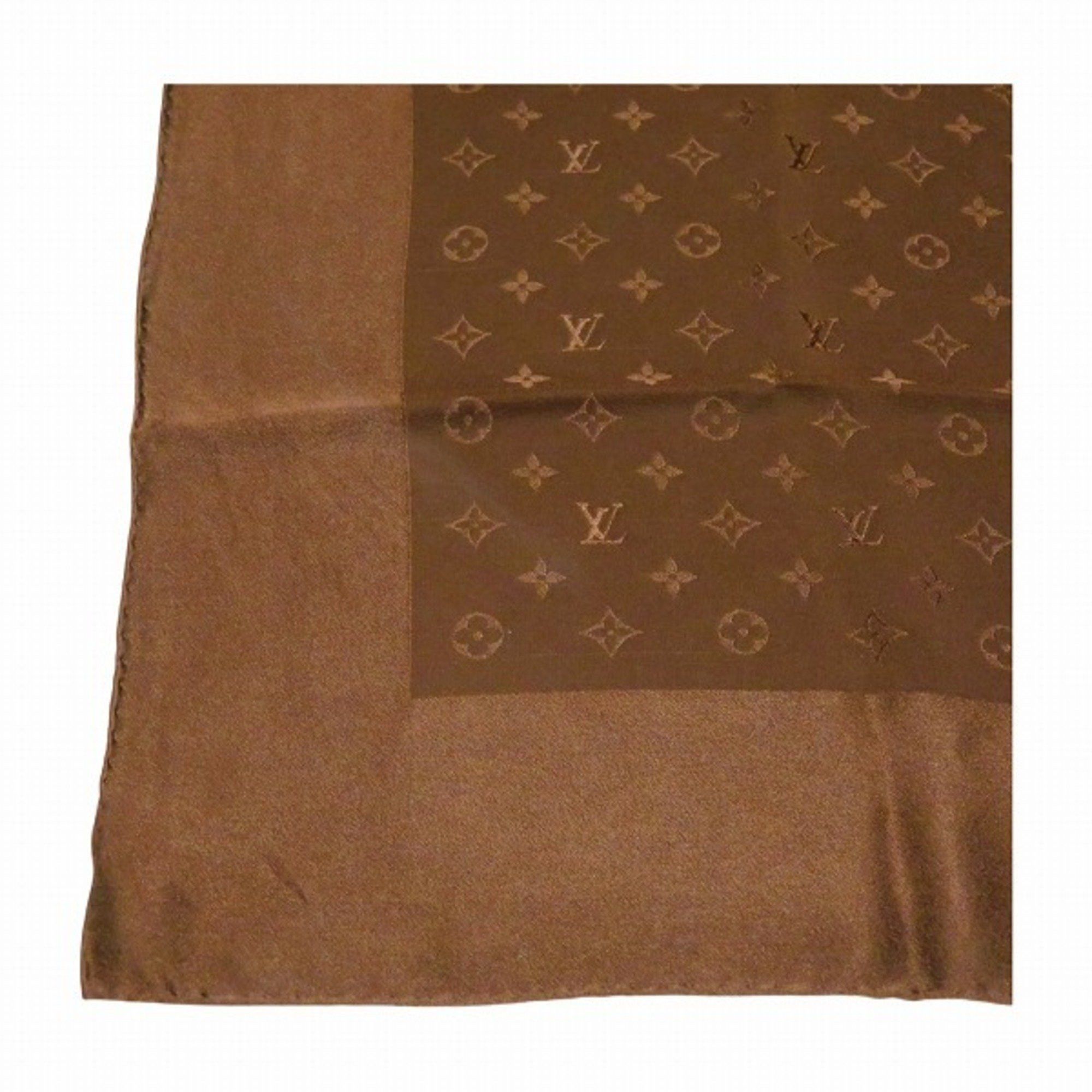 Louis Vuitton Louis Vuitton scarf Size ONE SIZE - 6 Thumbnail