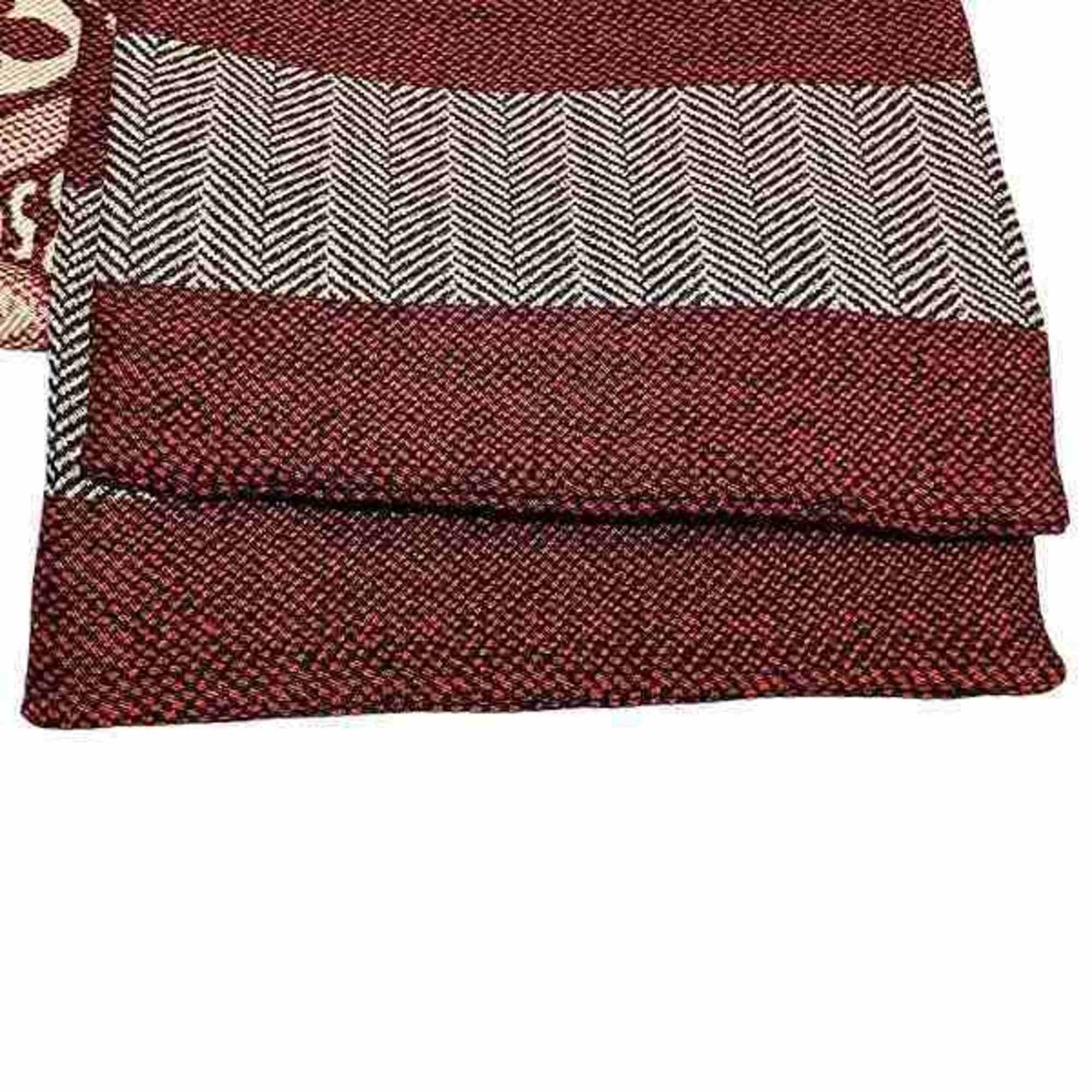 Louis Vuitton Louis Vuitton scarf Size ONE SIZE - 6 Thumbnail