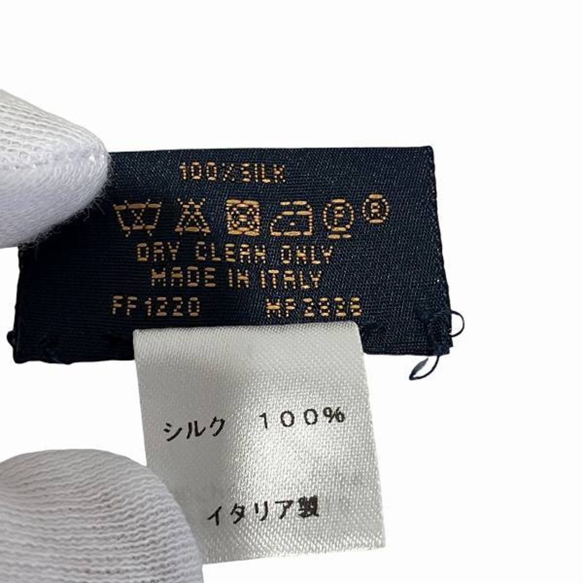 Louis Vuitton Louis Vuitton scarf Size ONE SIZE - 8 Thumbnail