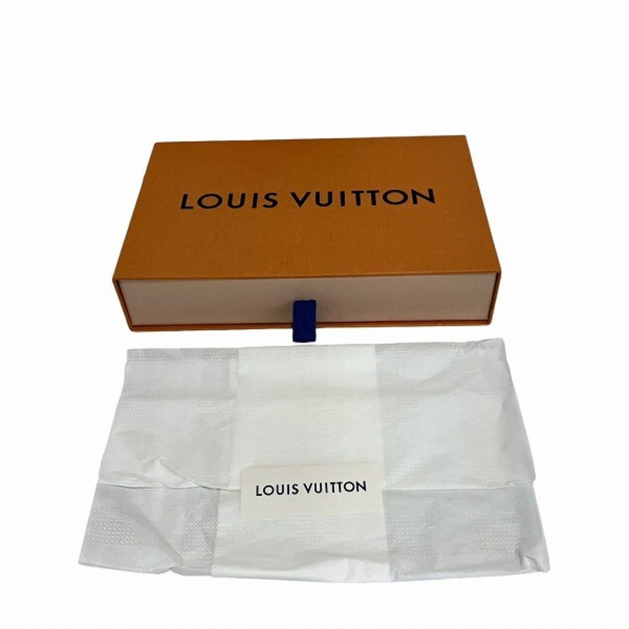 Louis Vuitton Louis Vuitton scarf Size ONE SIZE - 9 Thumbnail