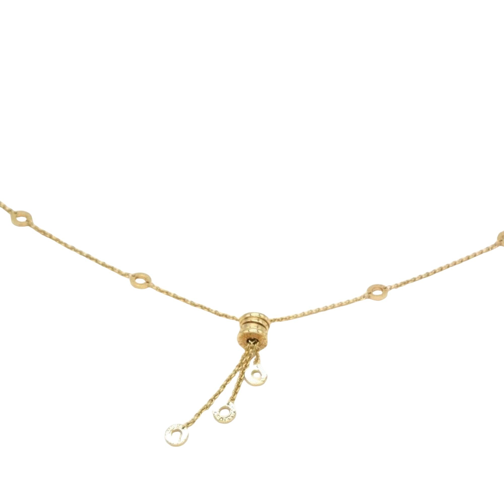 Bvlgari Bulgari B.Zero1 necklace Size ONE SIZE - 2 Thumbnail