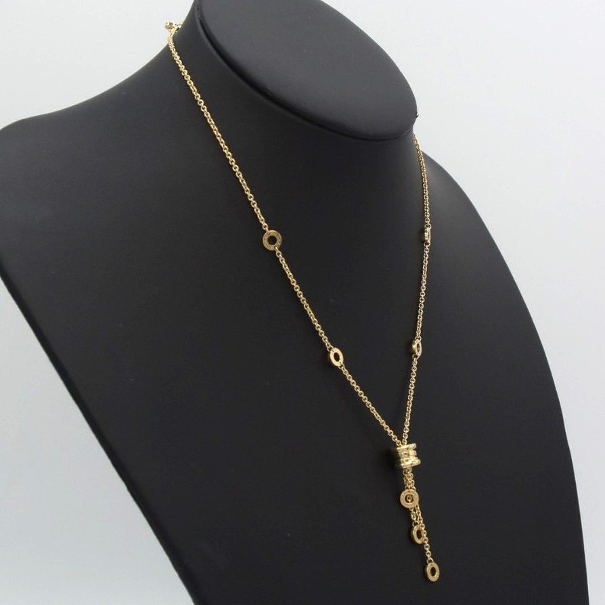 Bvlgari Bulgari B.Zero1 necklace Size ONE SIZE - 6 Thumbnail