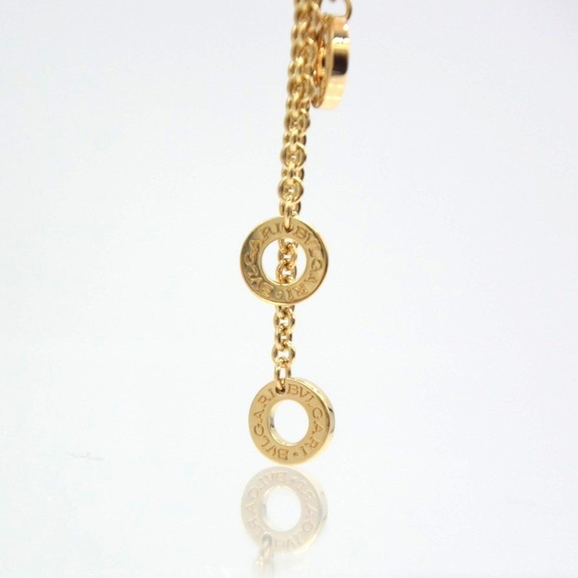 Bvlgari Bulgari B.Zero1 necklace Size ONE SIZE - 4 Thumbnail