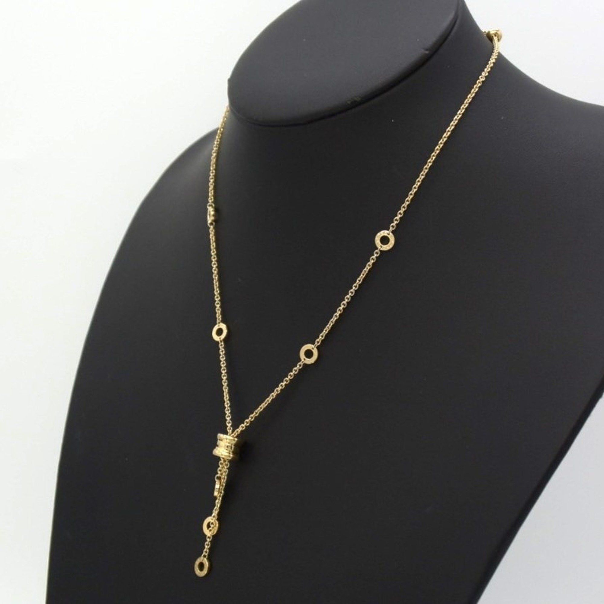 Bvlgari Bulgari B.Zero1 necklace Size ONE SIZE - 7 Thumbnail