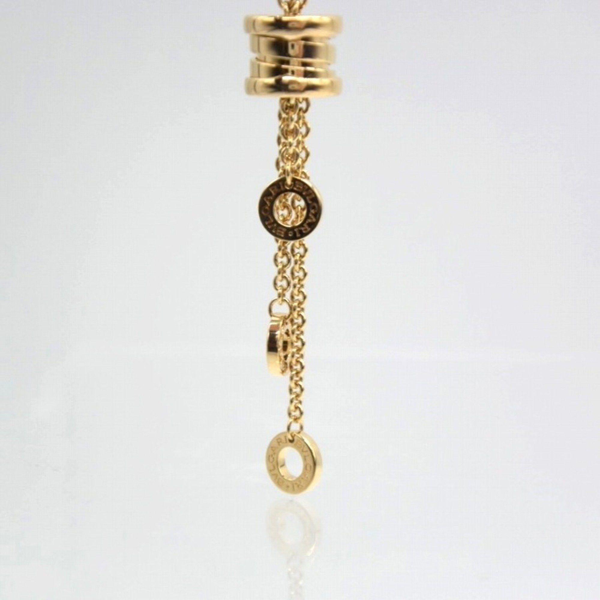 Bvlgari Bulgari B.Zero1 necklace Size ONE SIZE - 3 Thumbnail