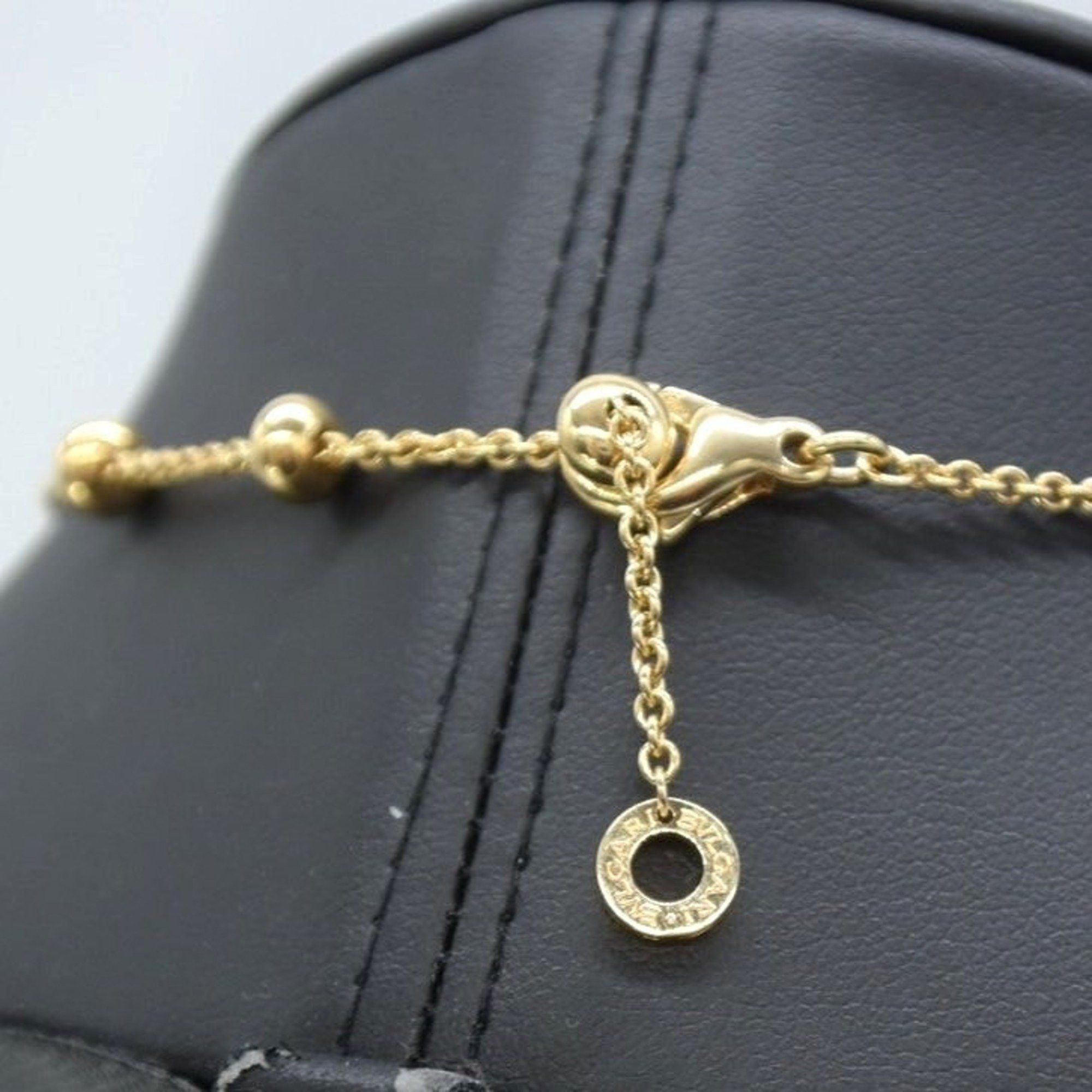 Bvlgari Bulgari B.Zero1 necklace Size ONE SIZE - 5 Thumbnail