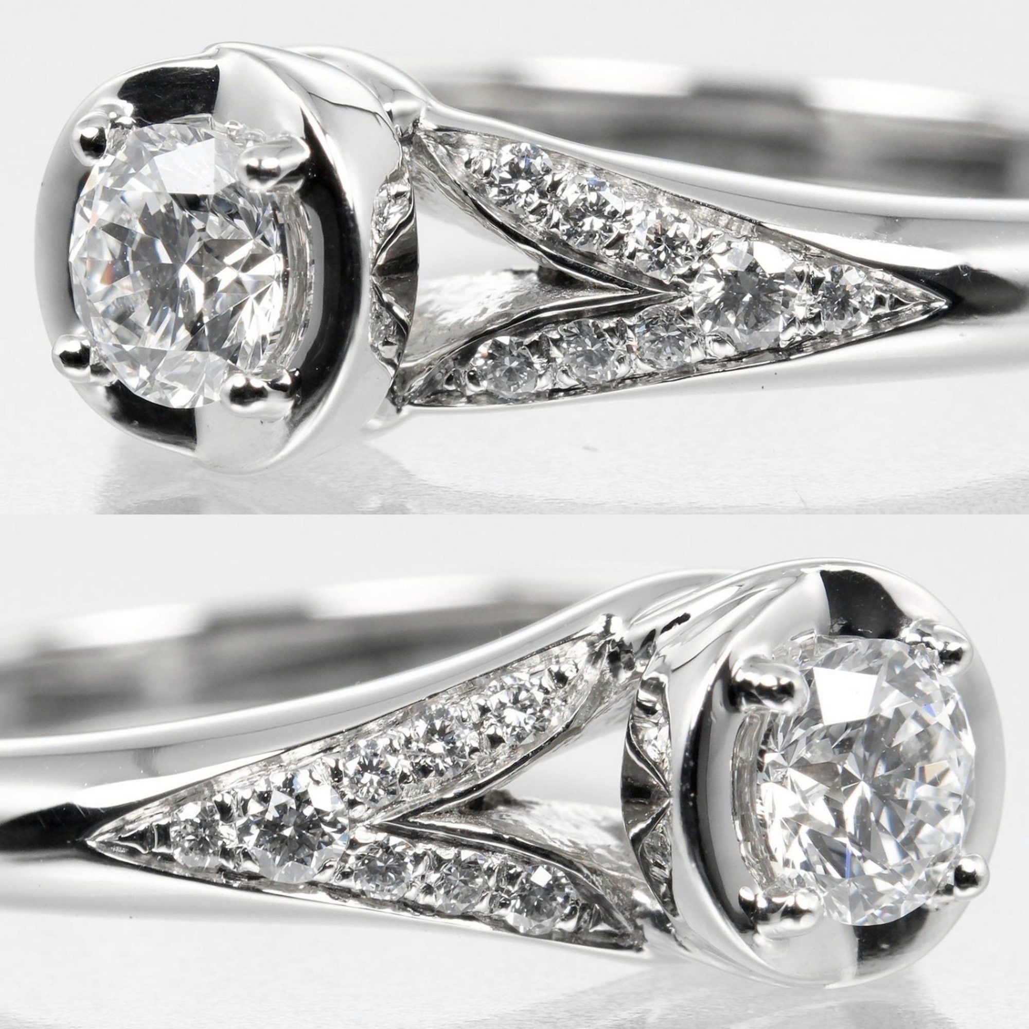 Bvlgari Bulgari INCONTRO D’AMORE ring Size ONE SIZE - 6 Thumbnail