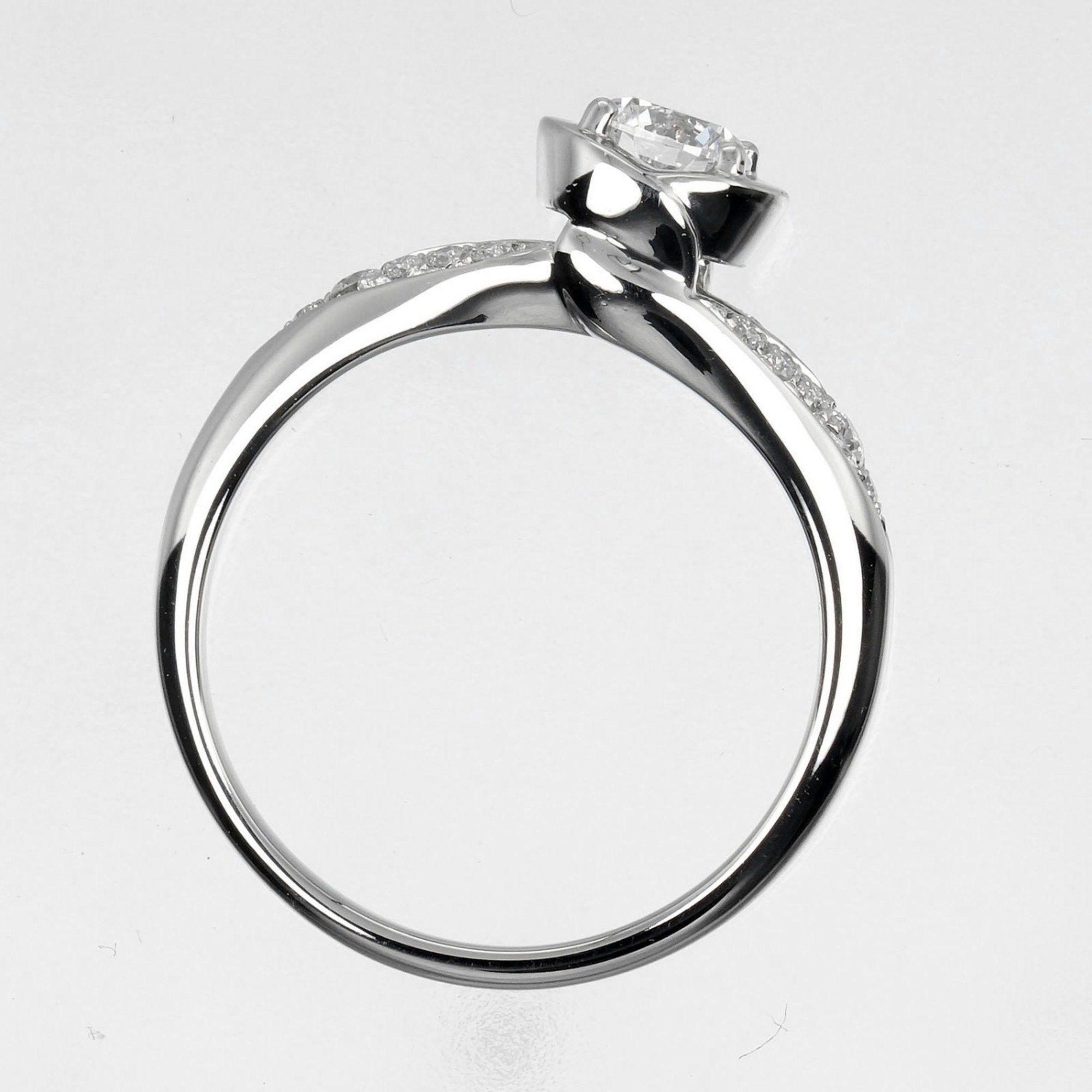 Bvlgari Bulgari INCONTRO D’AMORE ring Size ONE SIZE - 4 Thumbnail