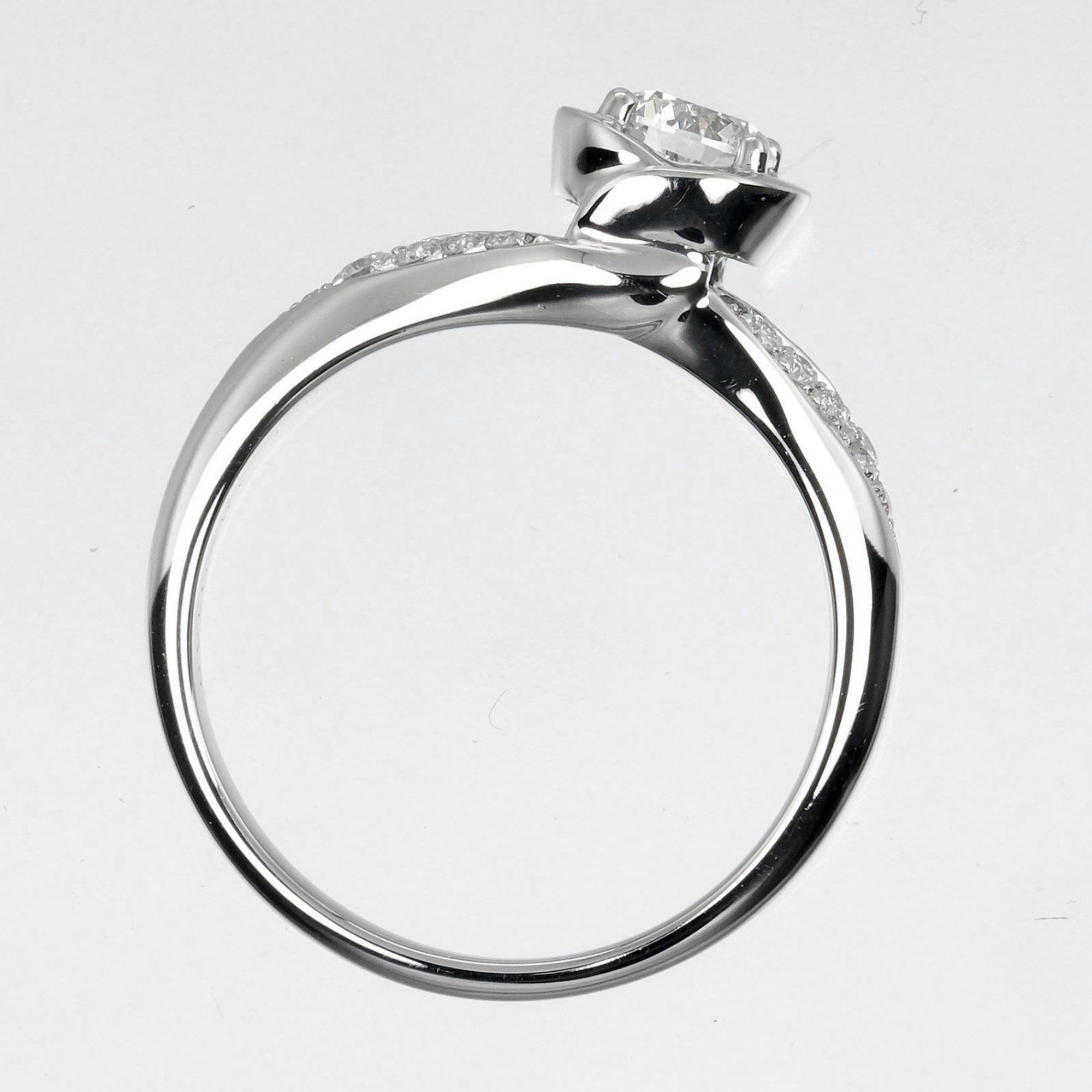 Bvlgari Bulgari INCONTRO D’AMORE ring Size ONE SIZE - 3 Thumbnail