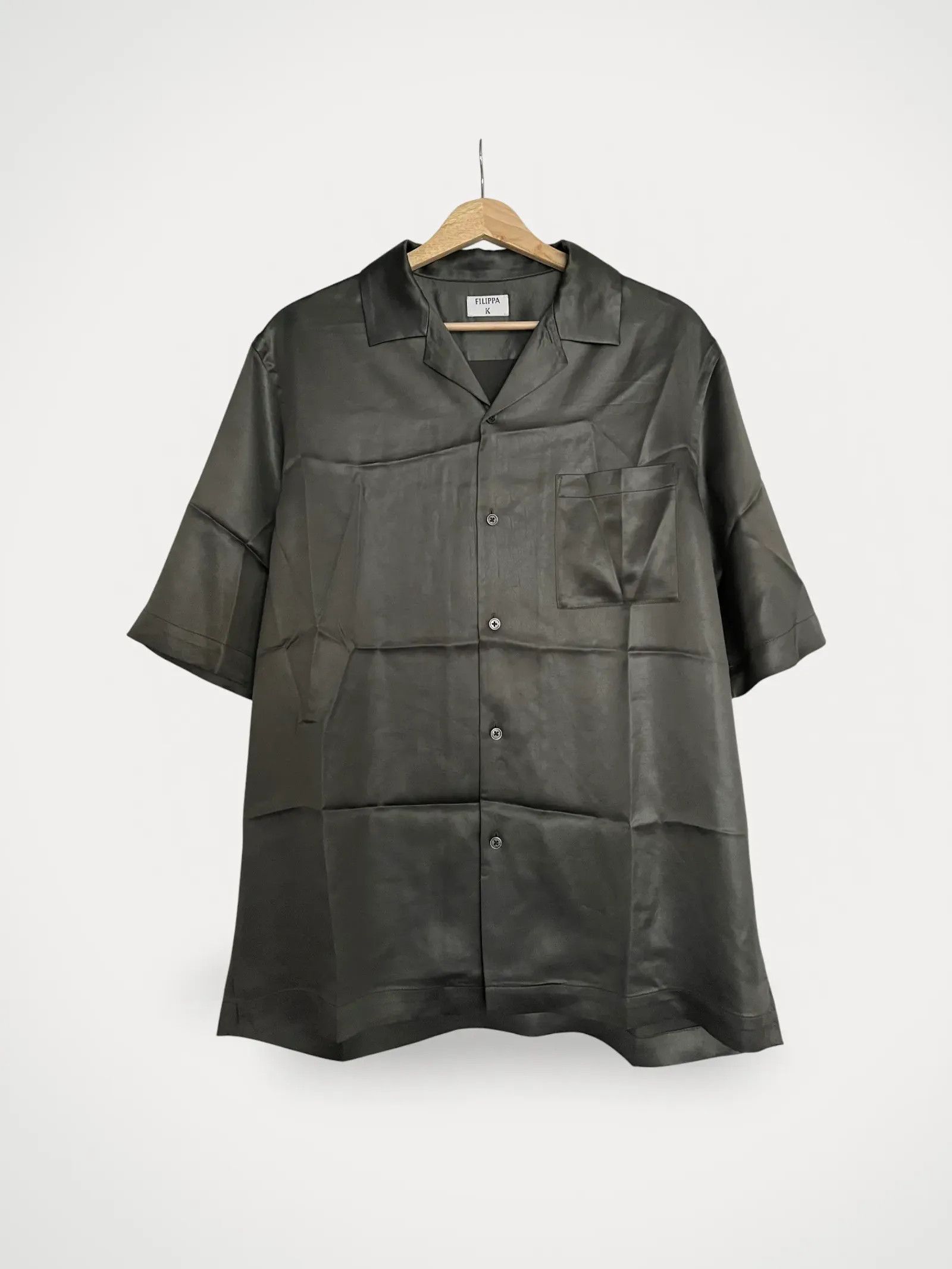 Filippa K Filippa K Shirt Size US S / EU 44-46 / 1 - 2 Thumbnail