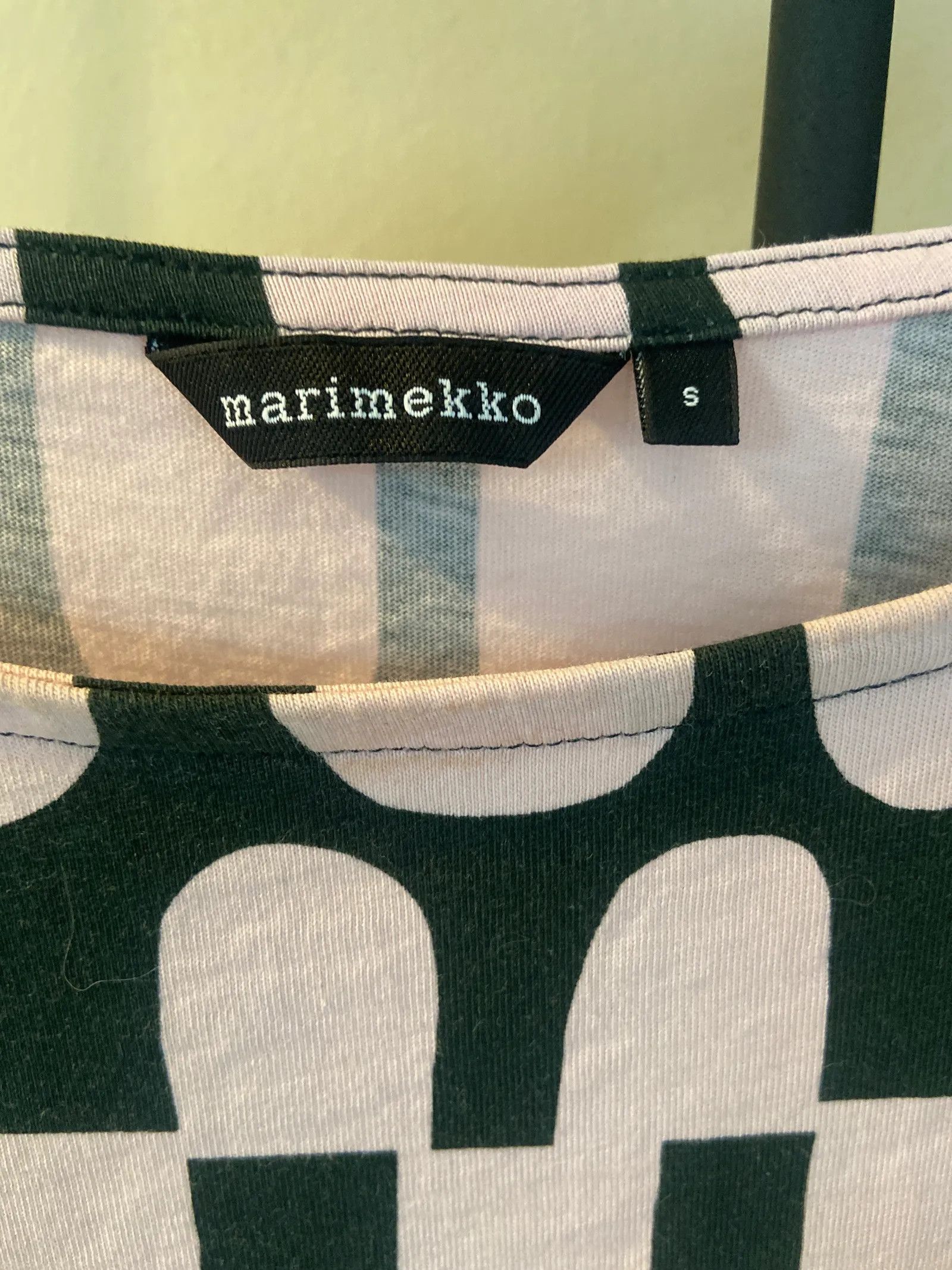 Marimekko Marimekko Sweater Size S / US 4 / IT 40 - 2 Thumbnail