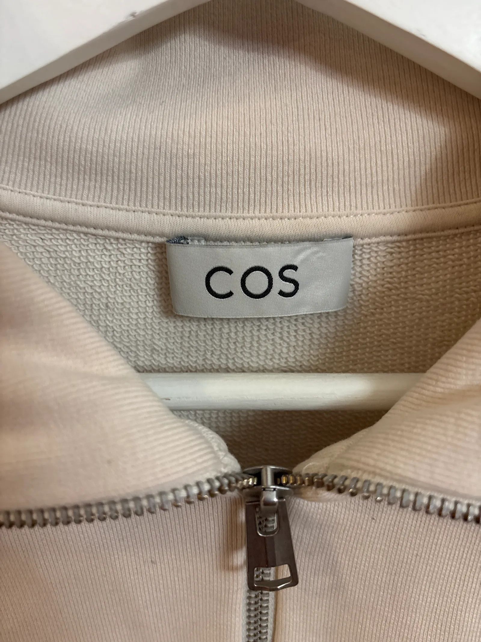 Cos Cos Sweater Size M / US 6-8 / IT 42-44 - 3 Thumbnail