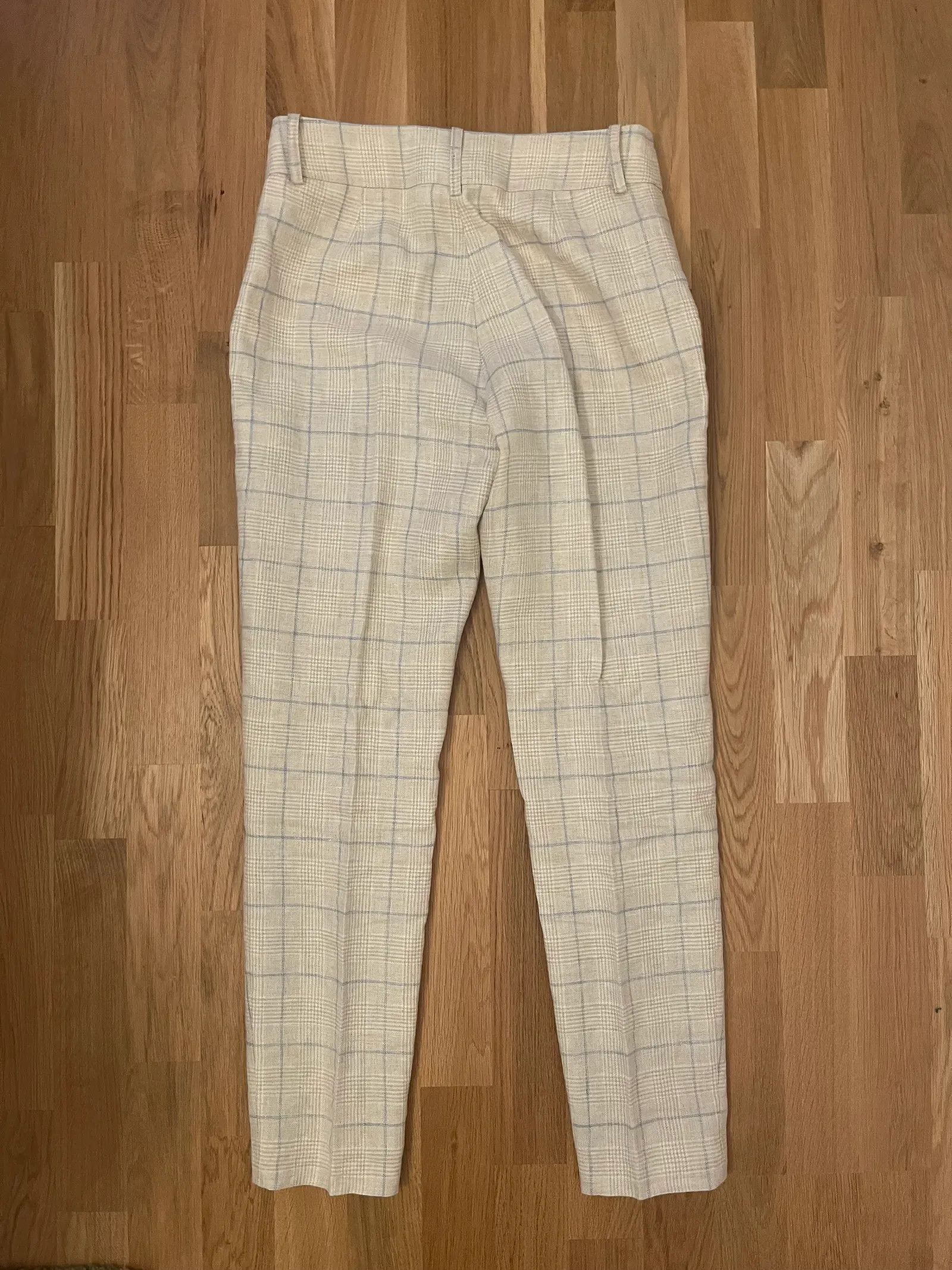 Sezane Sézane Gustavo Pants Size 26" / US 2 / IT 38 - 4 Thumbnail