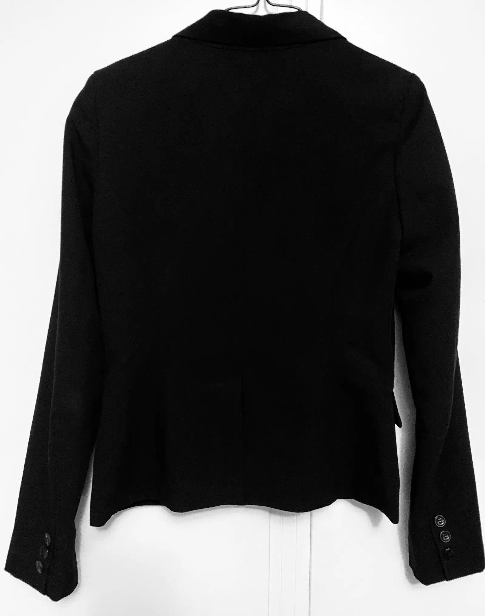 Other La Redoute Redoute création Blazer Size XS / US 0-2 / IT 36-38 - 3 Thumbnail