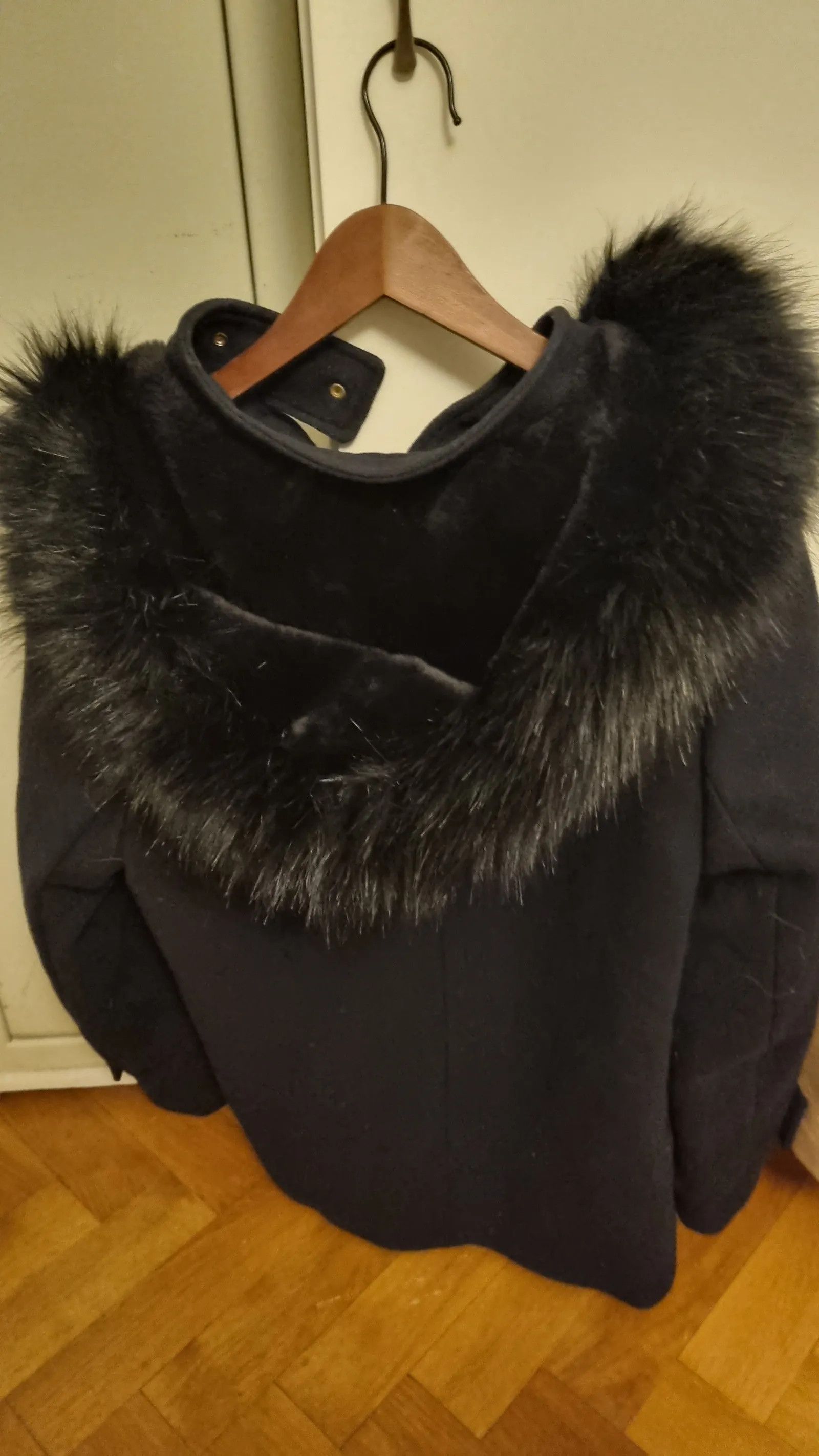 Mango MNG Jacket Size M / US 6-8 / IT 42-44 - 3 Thumbnail
