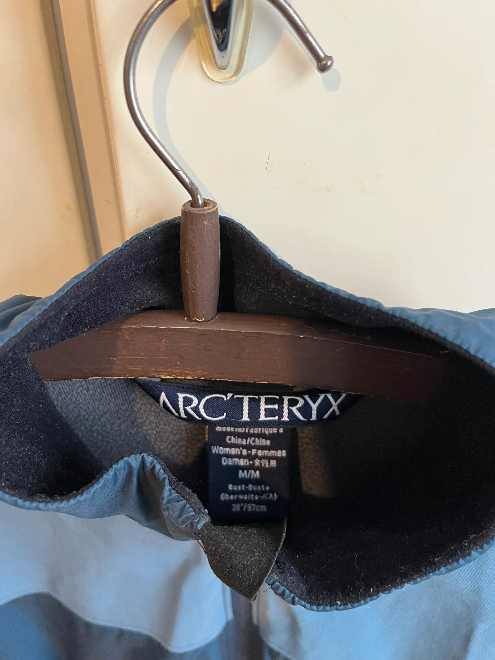 Arc'teryx Arcteryx Jacket Size M / US 6-8 / IT 42-44 - 3 Thumbnail